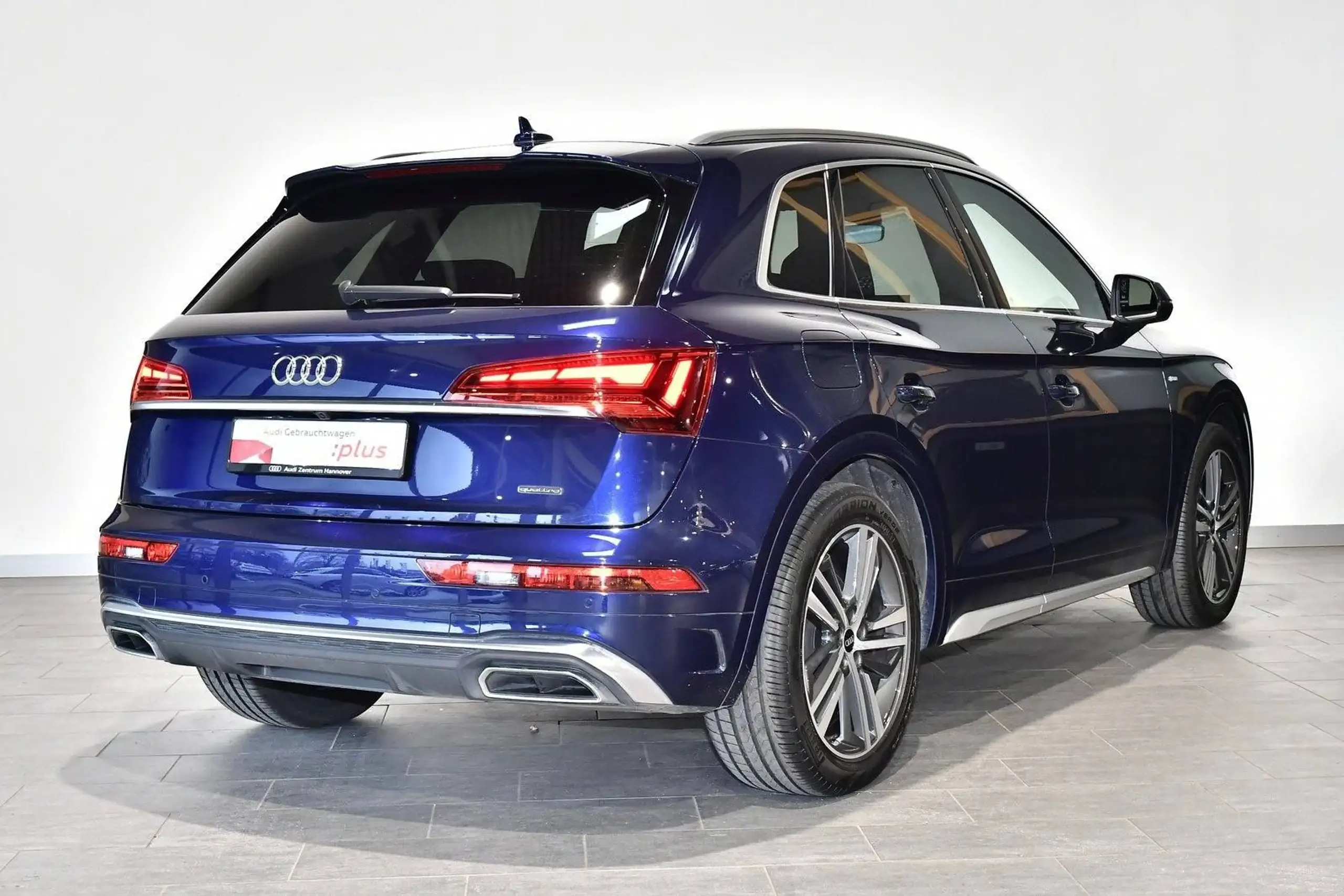 Audi - Q5