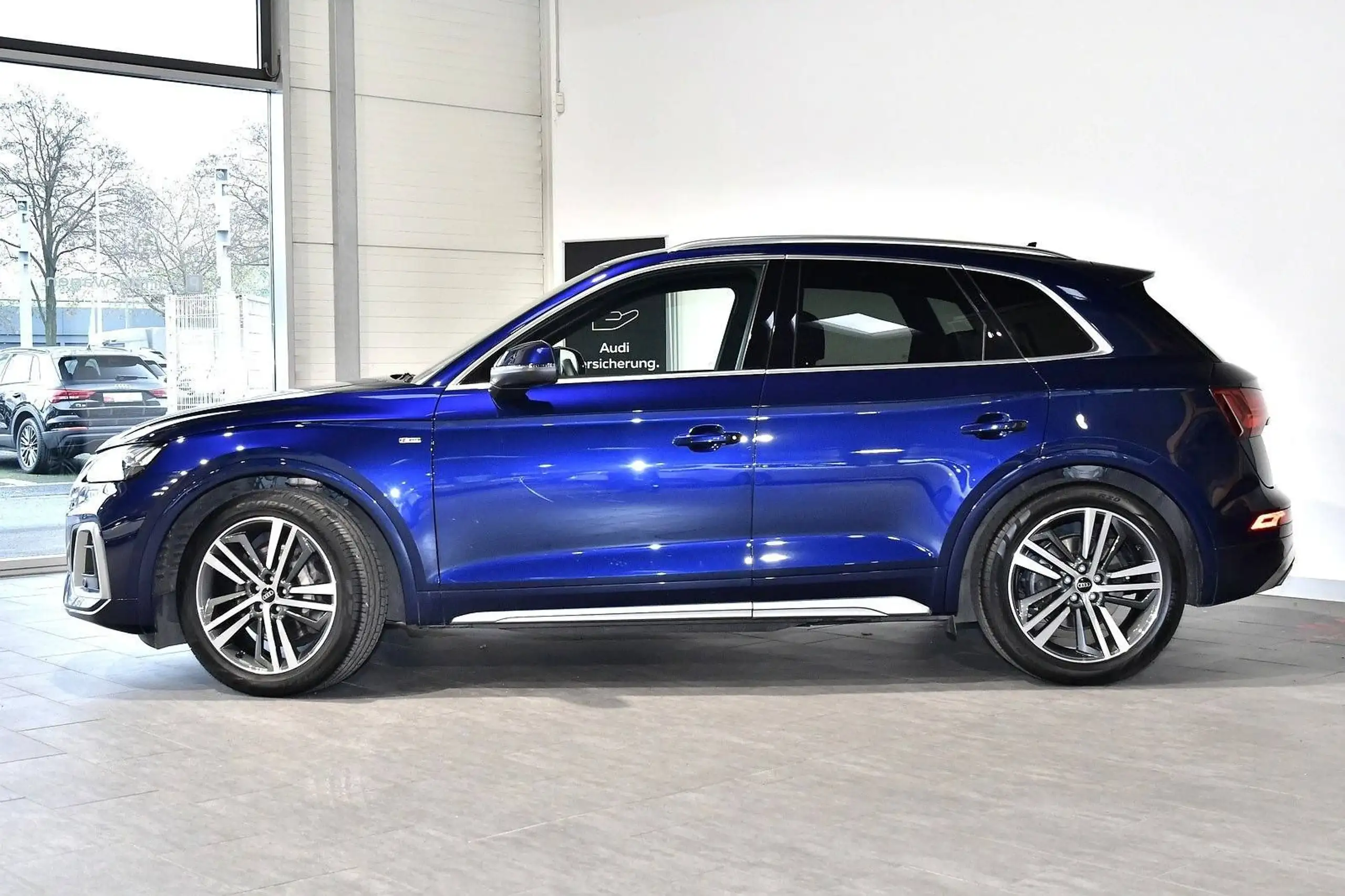 Audi - Q5