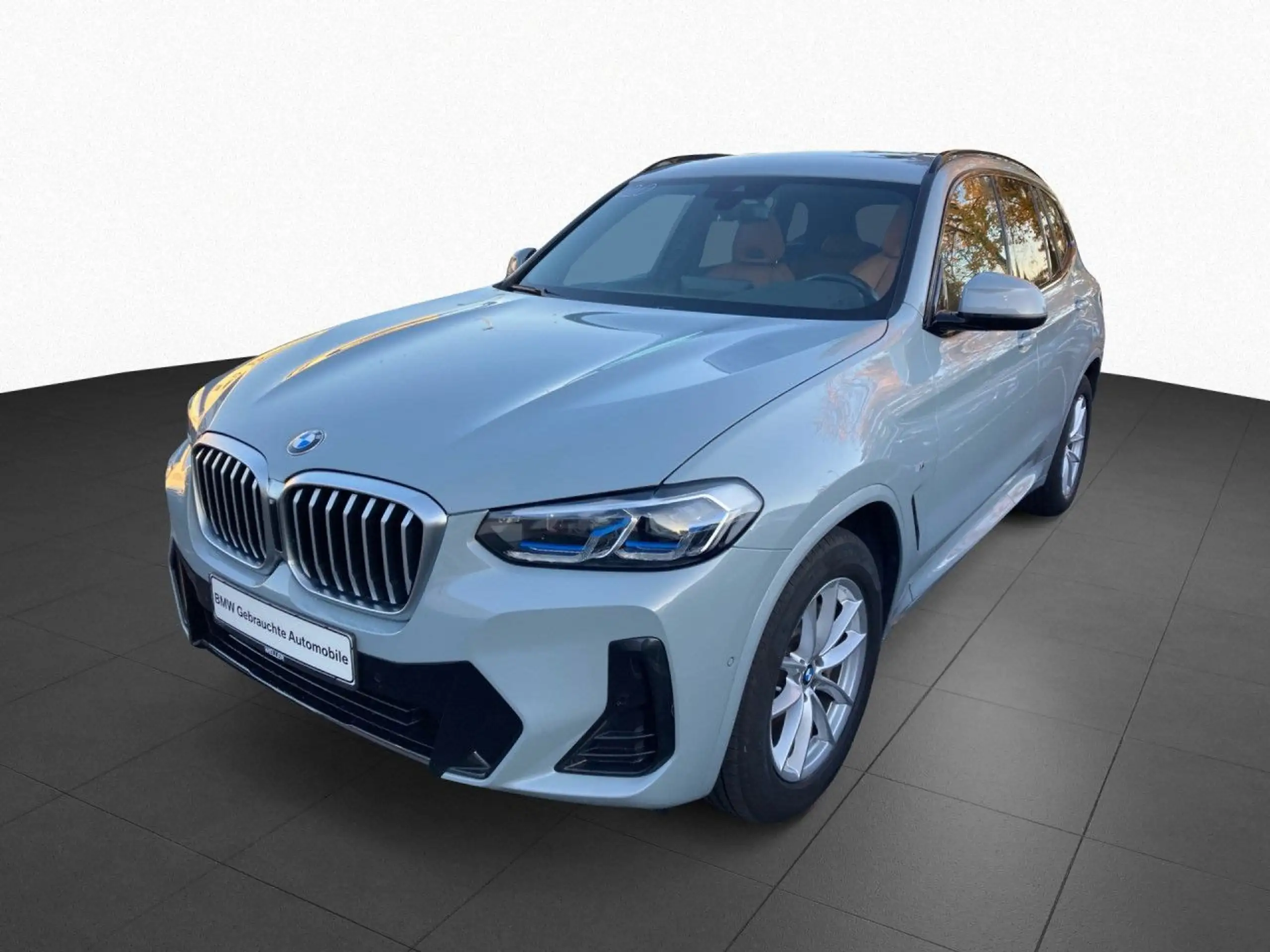 BMW - X3