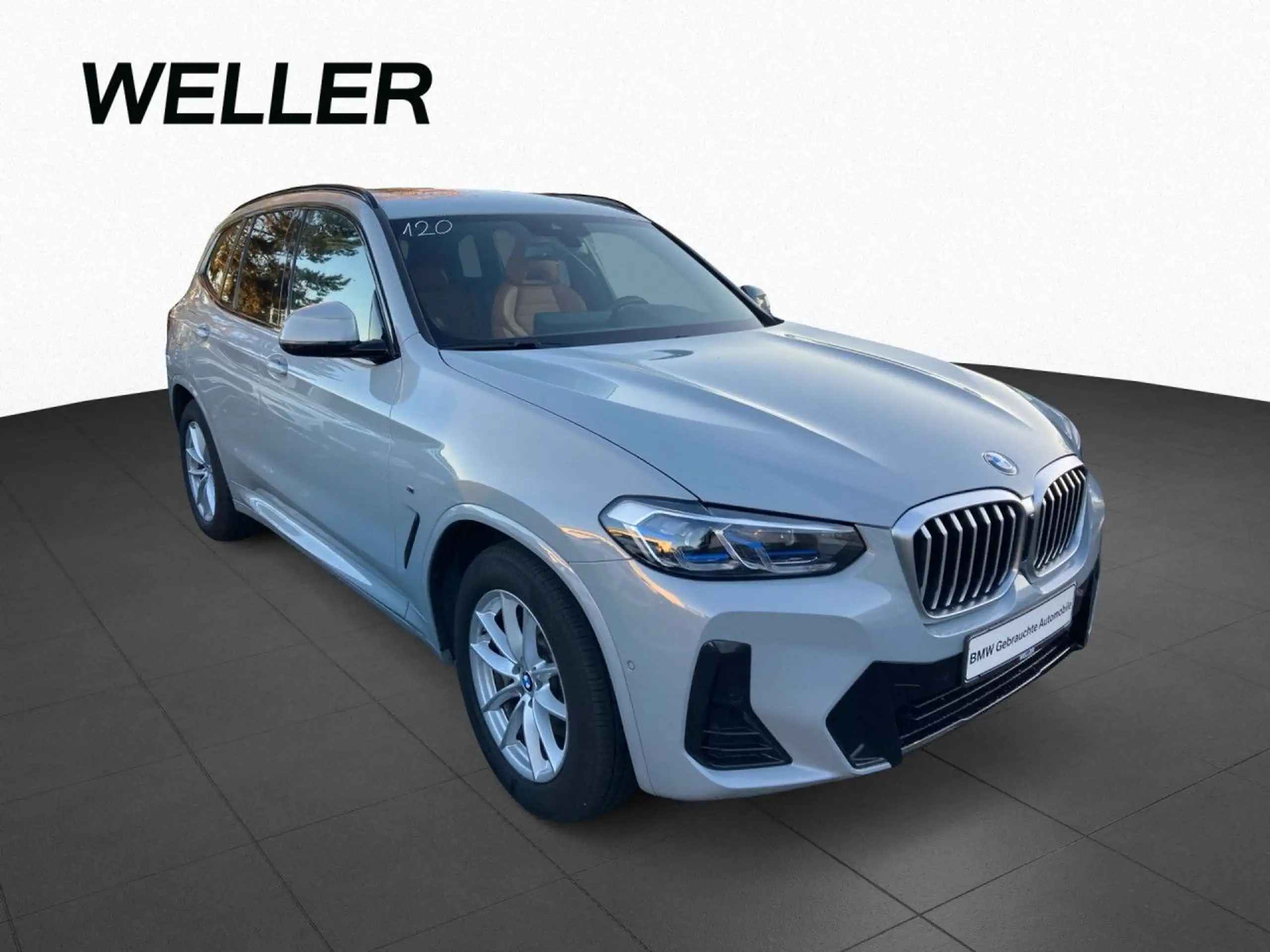 BMW - X3