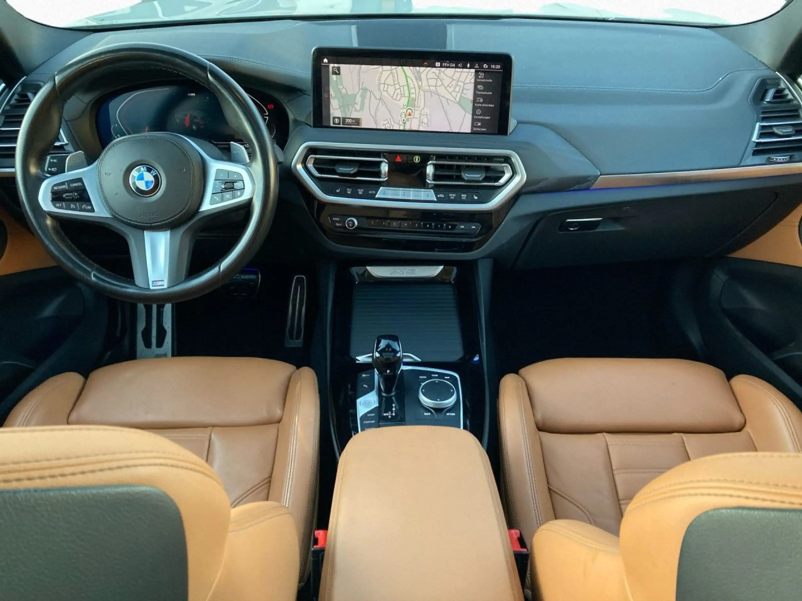 BMW - X3