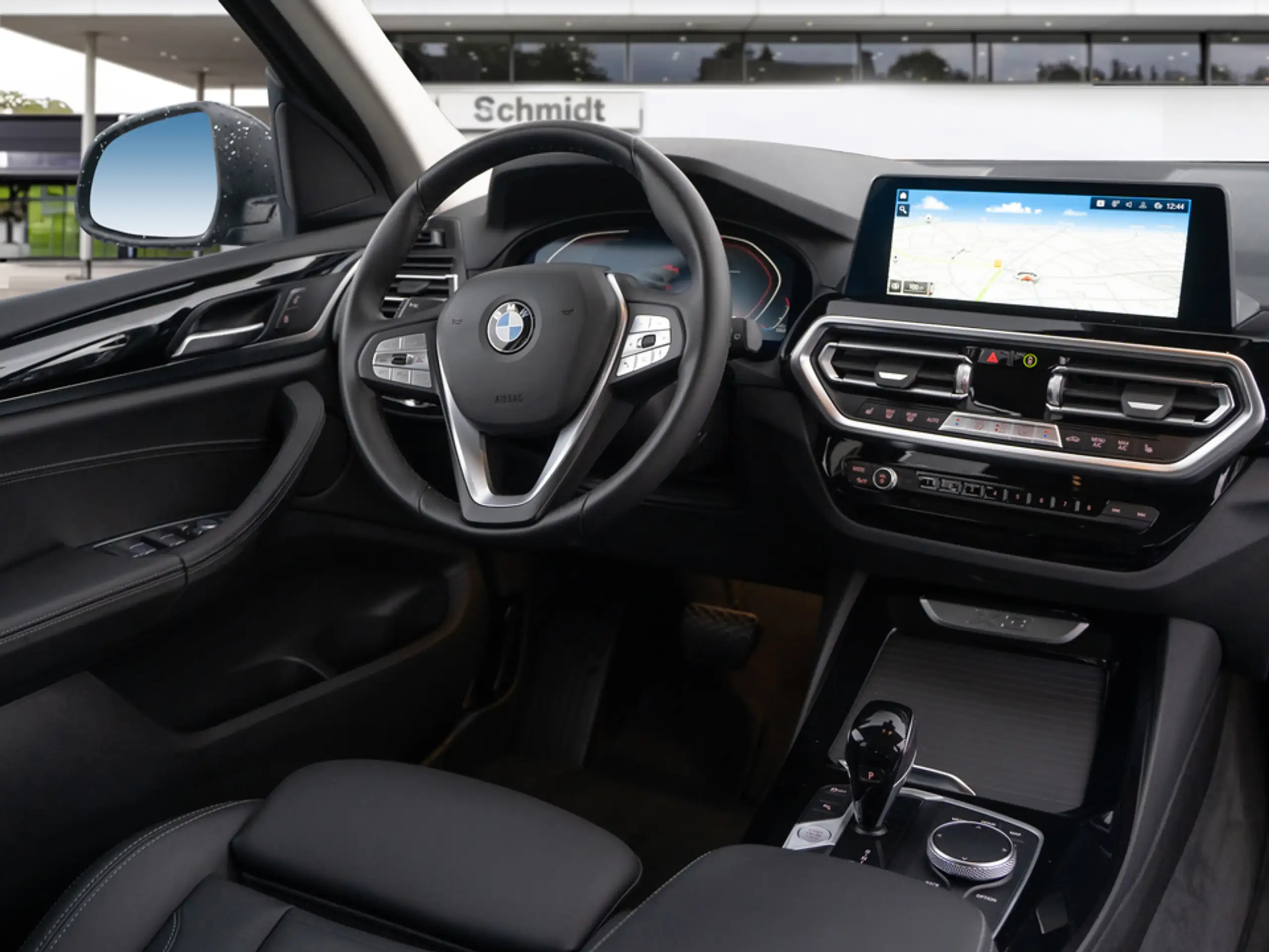 BMW - X3