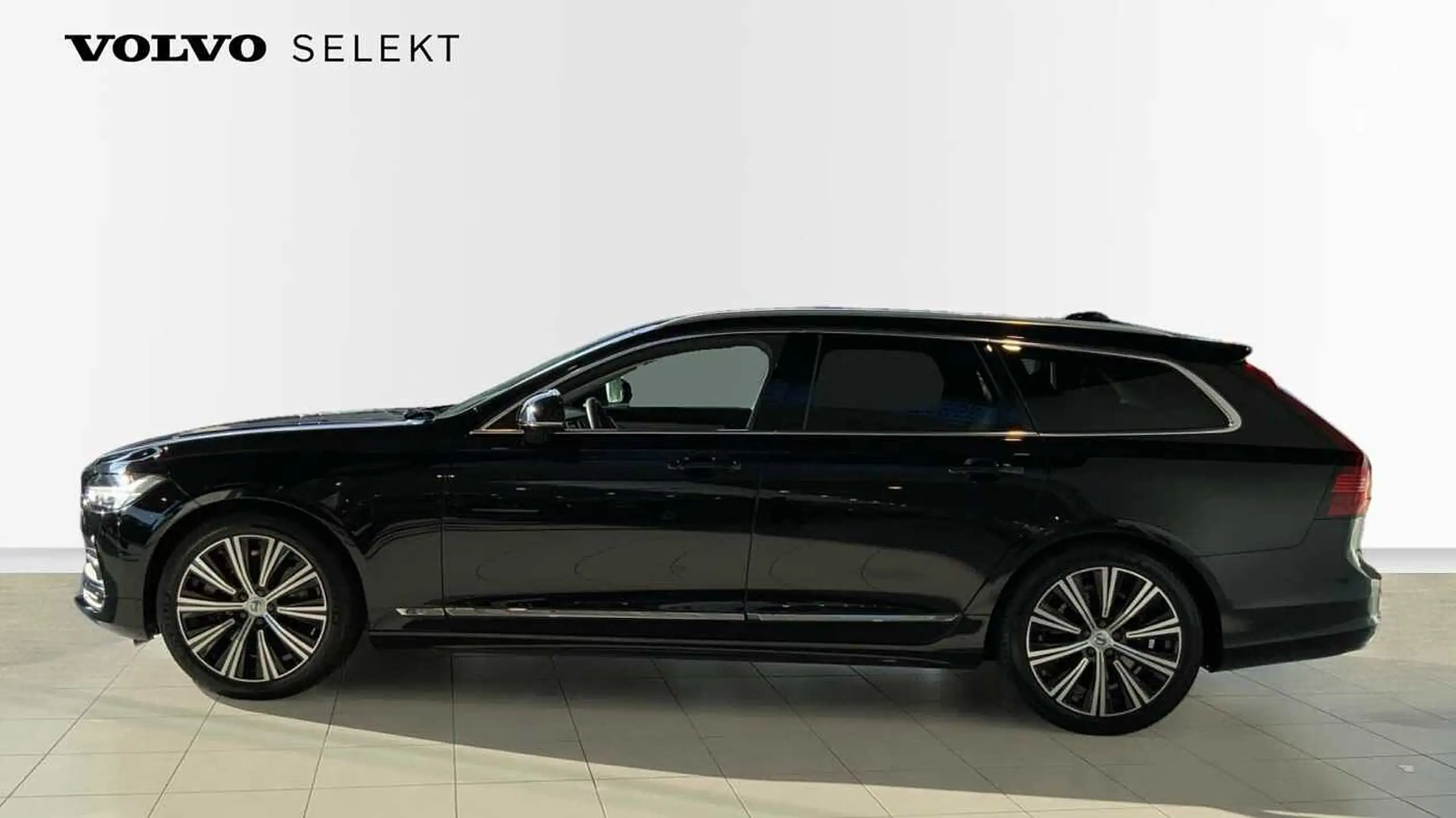 Volvo - V90