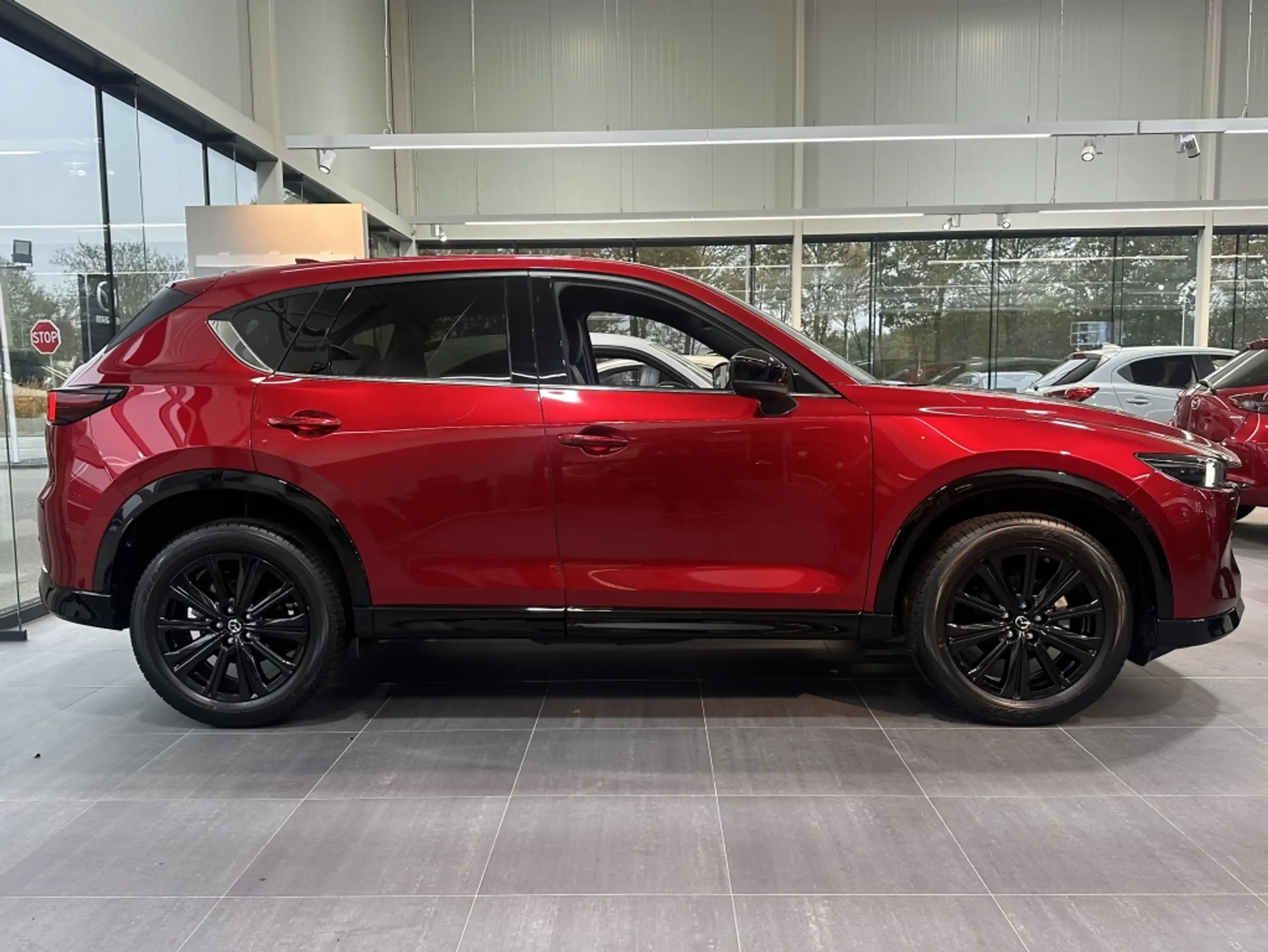 Mazda - CX-5