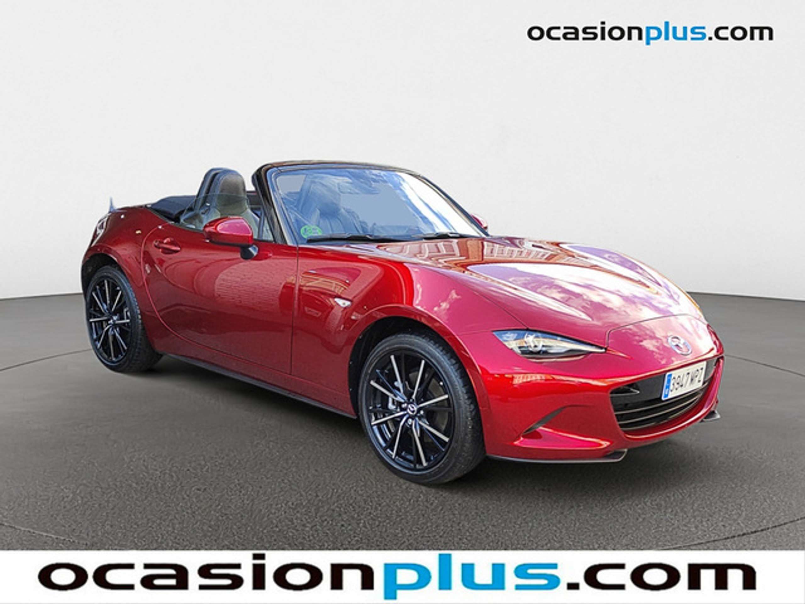 Mazda - MX-5