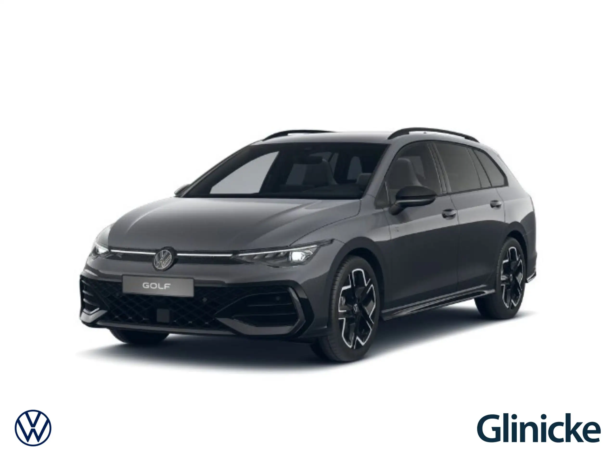 Volkswagen Golf Variant 2023