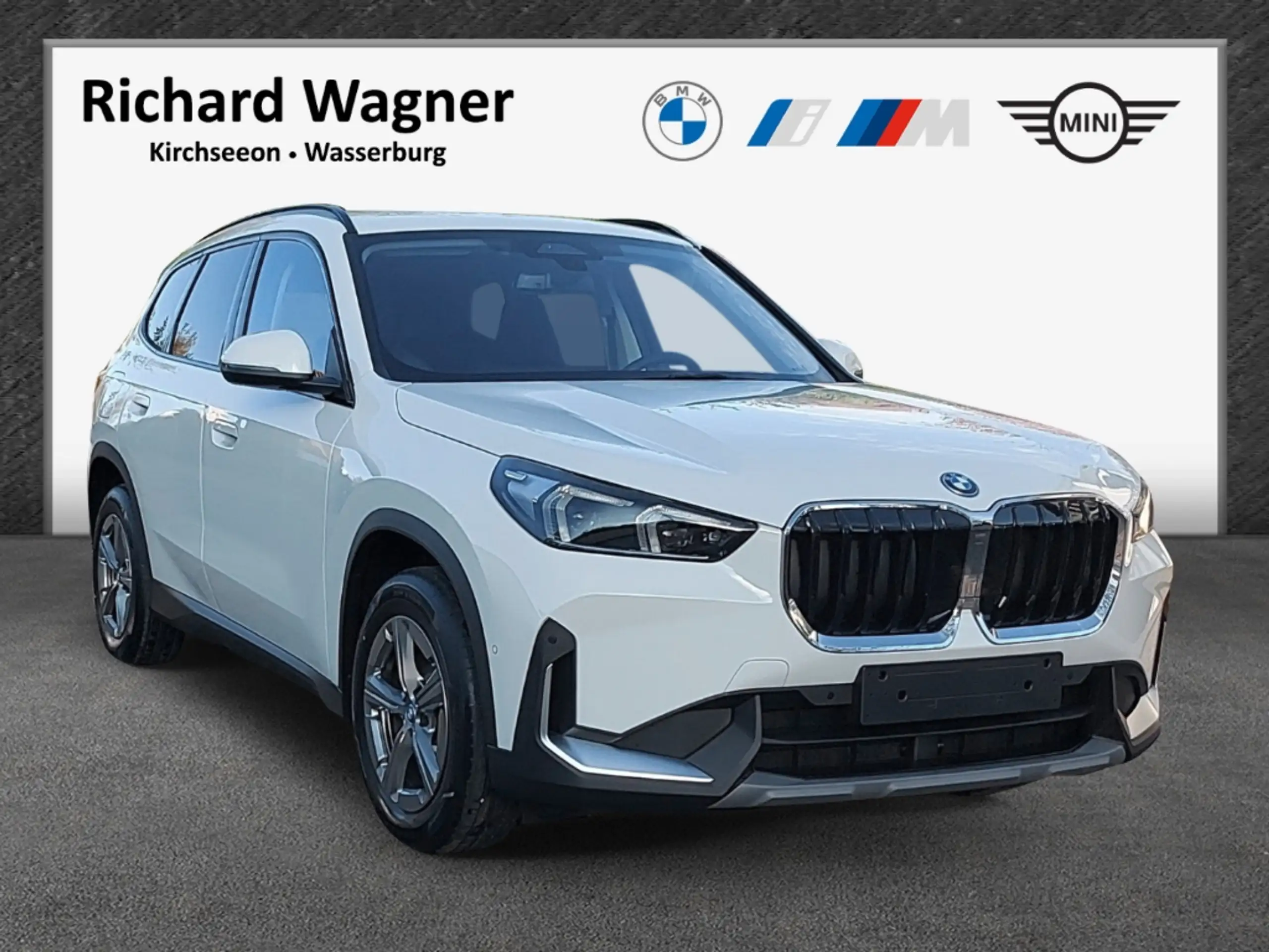 BMW - X1