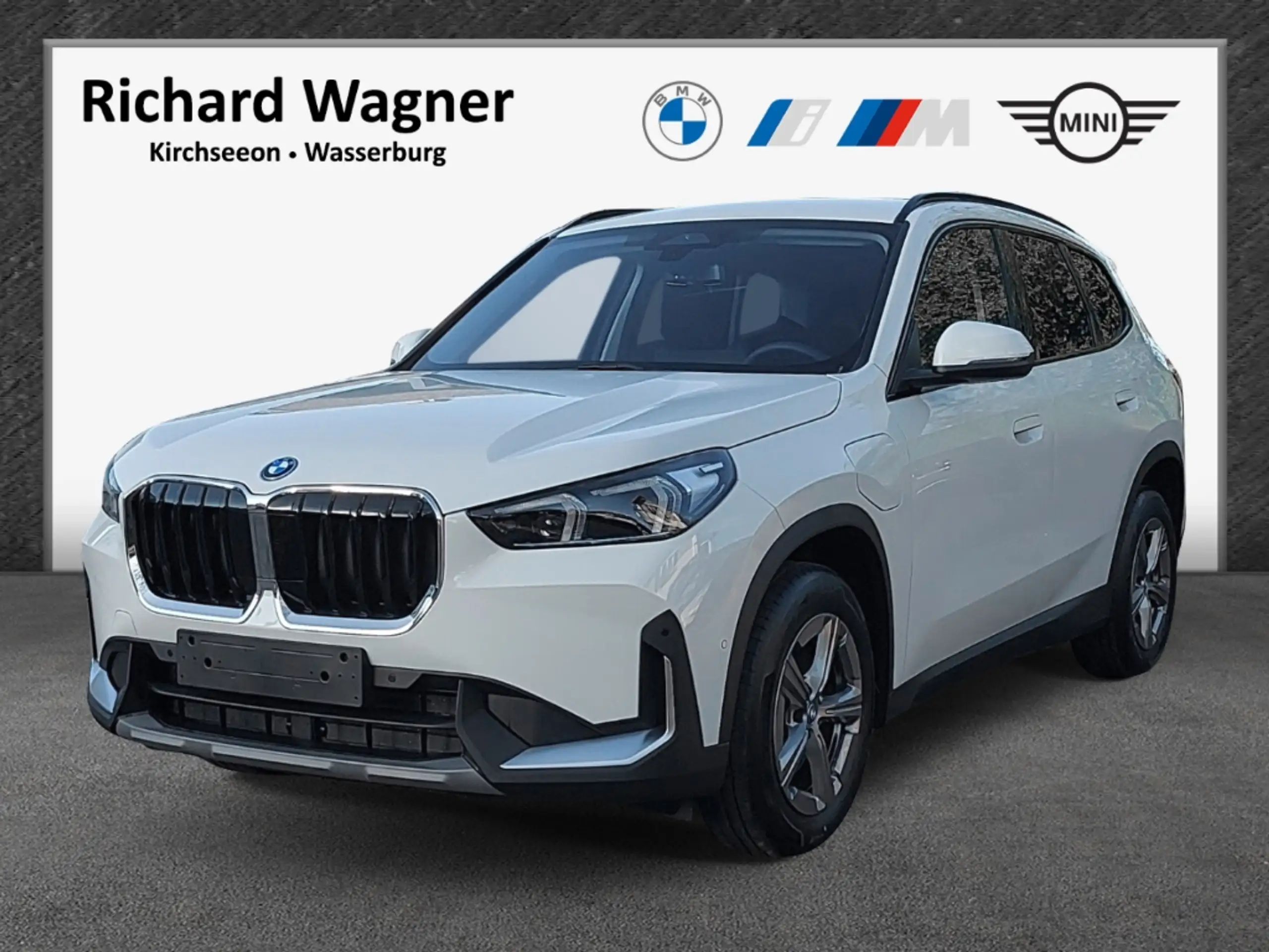 BMW - X1