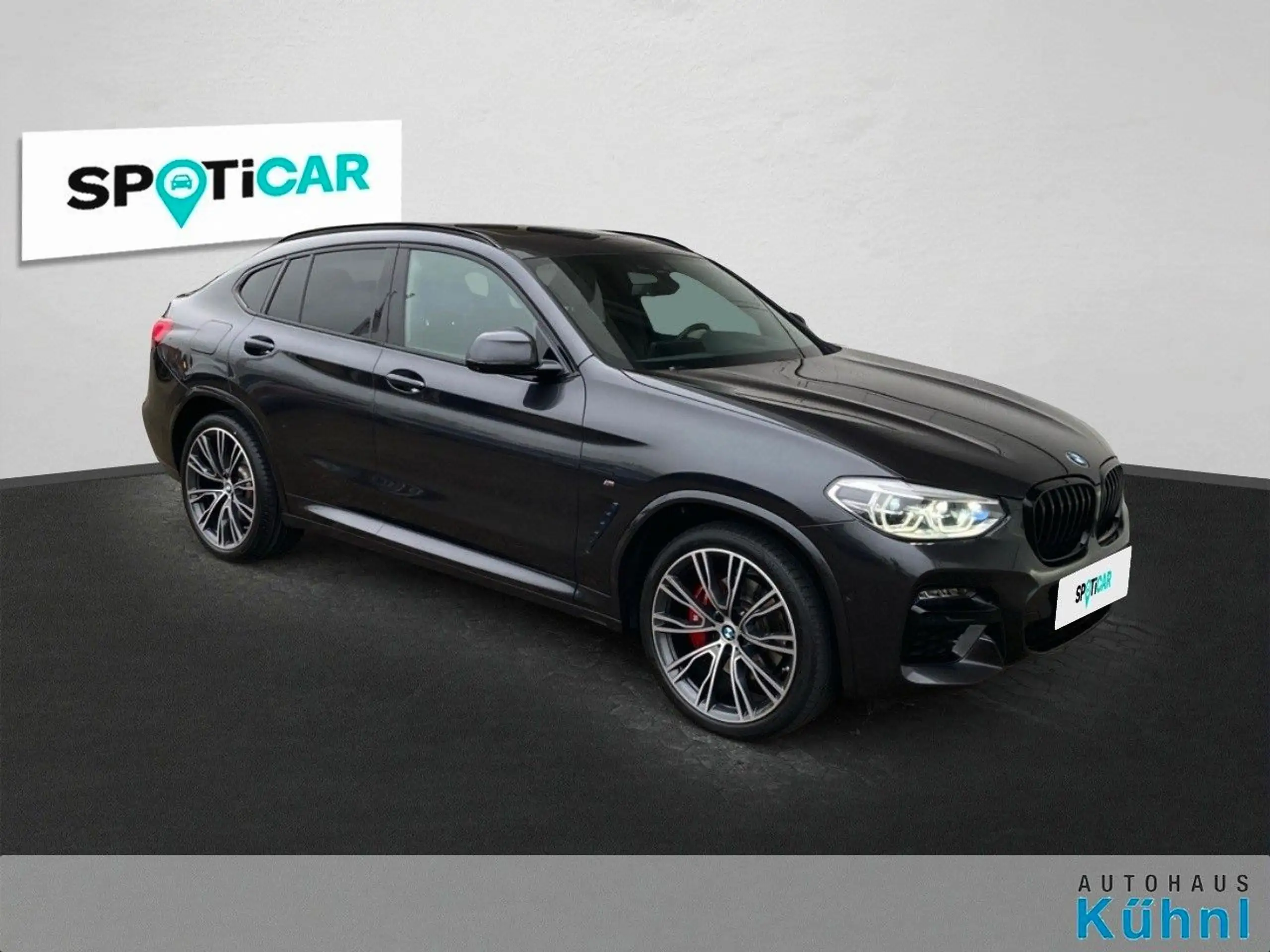 BMW - X4