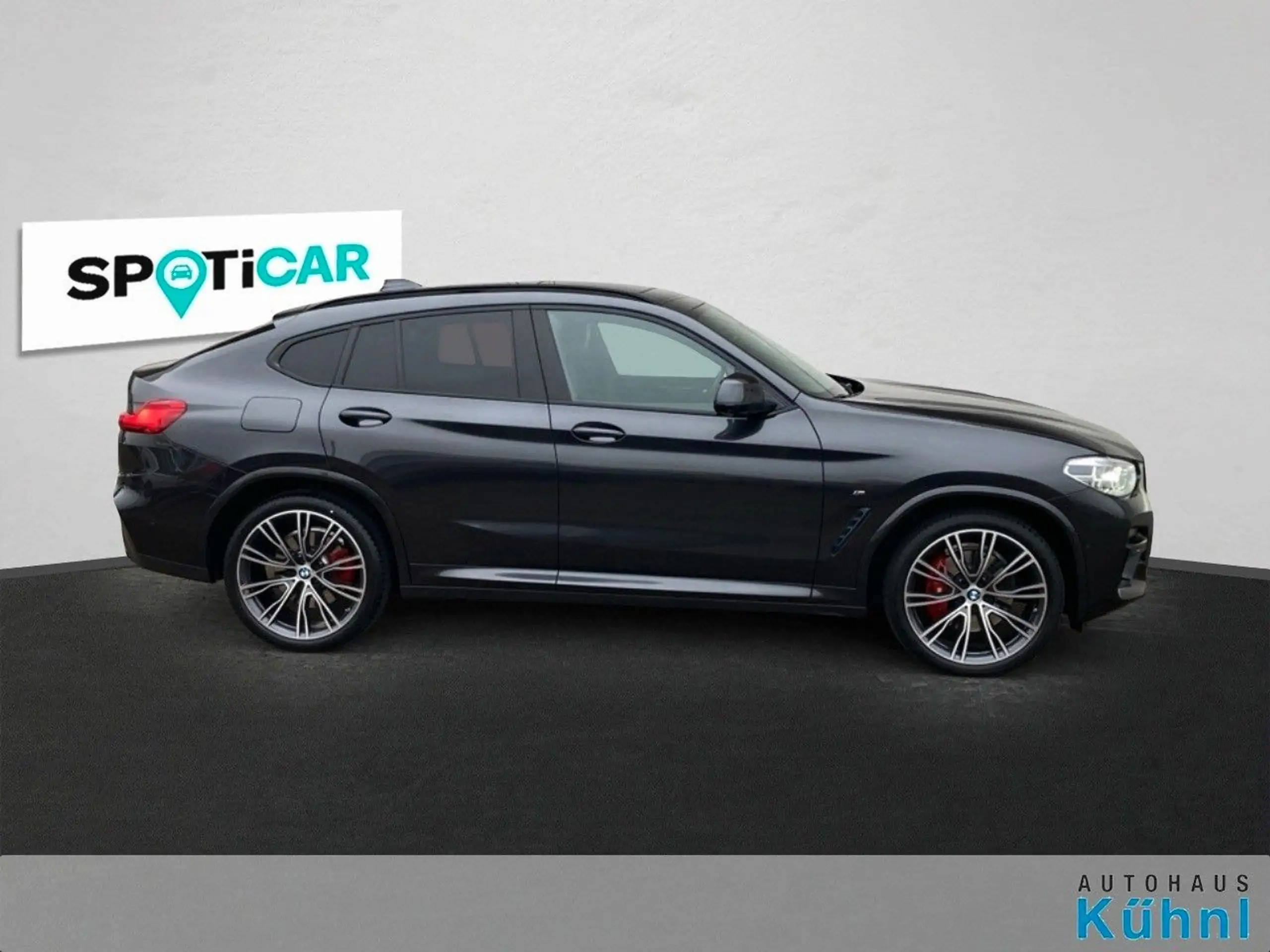 BMW - X4