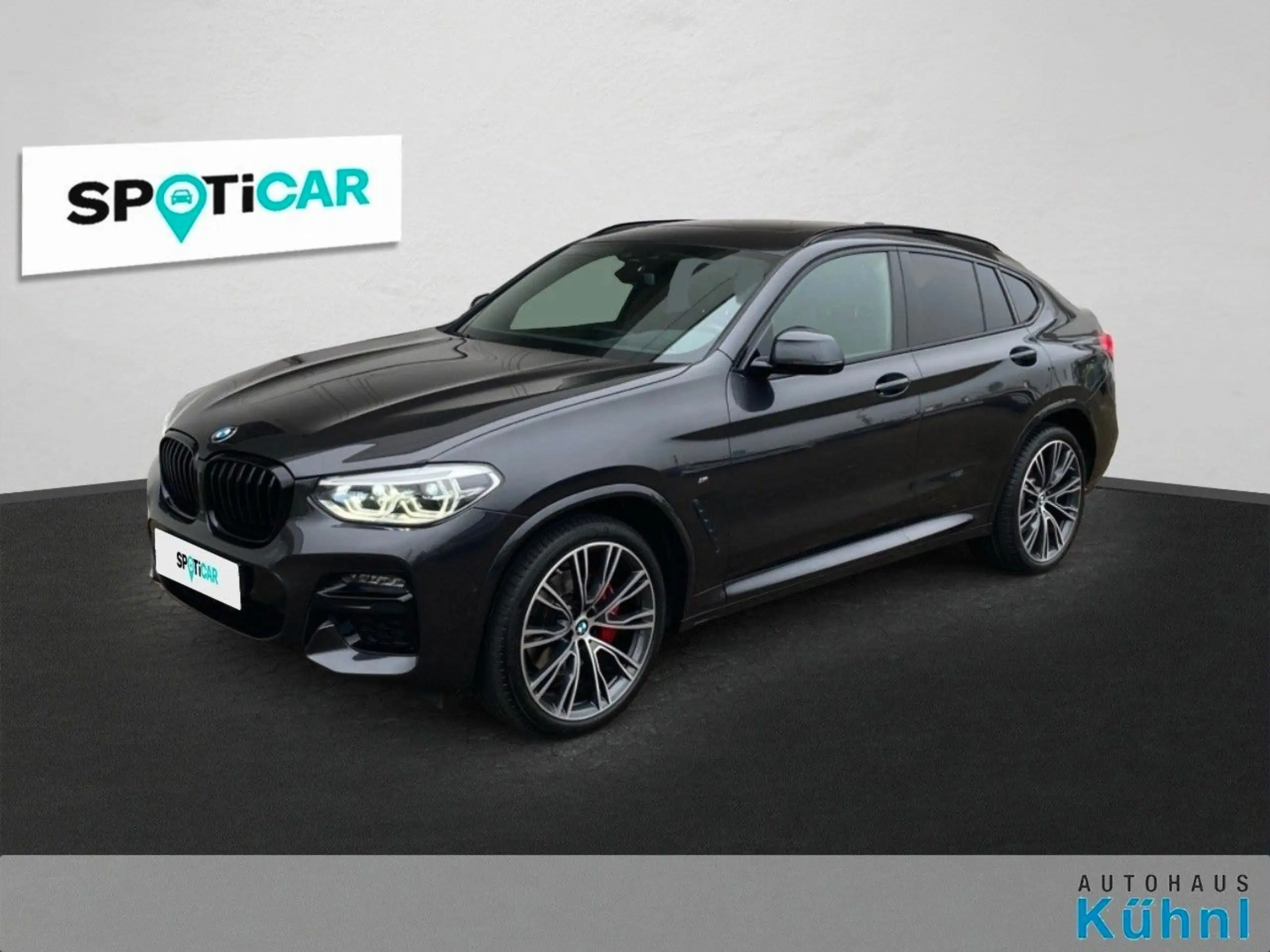 BMW - X4