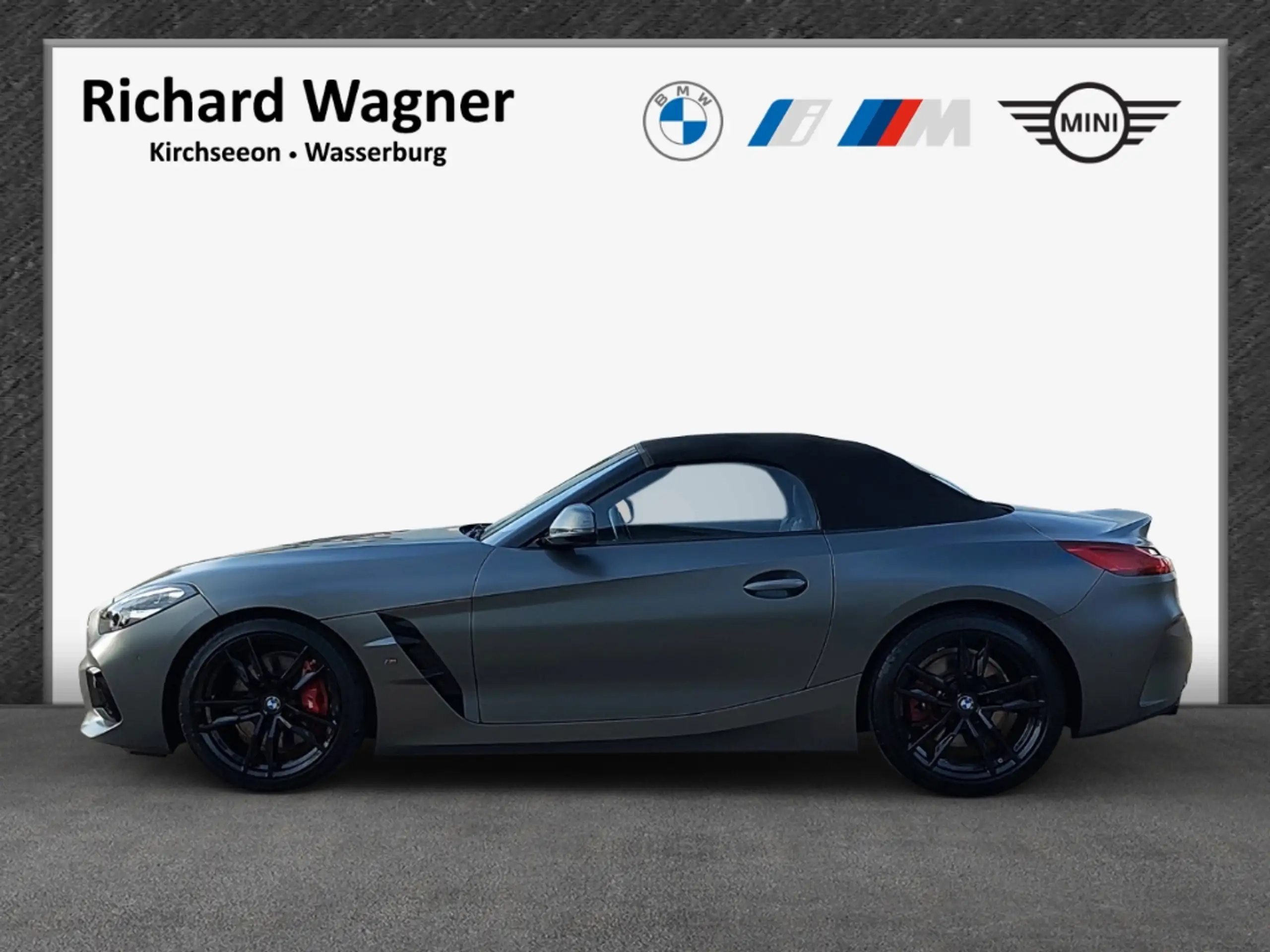 BMW - Z4 M