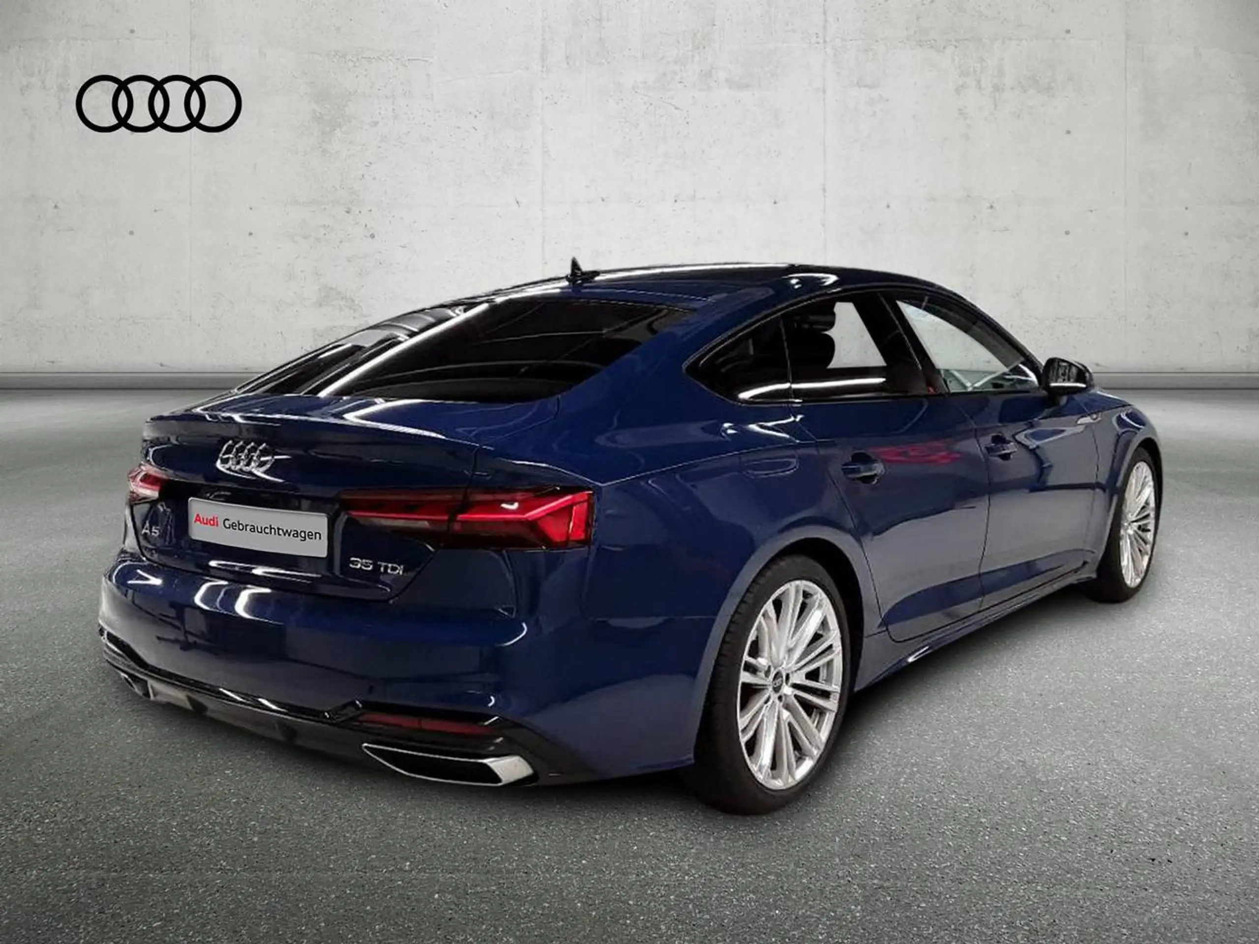 Audi - A5