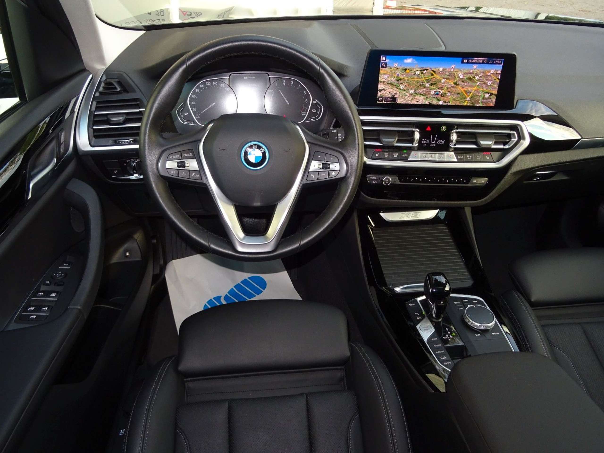 BMW - X3