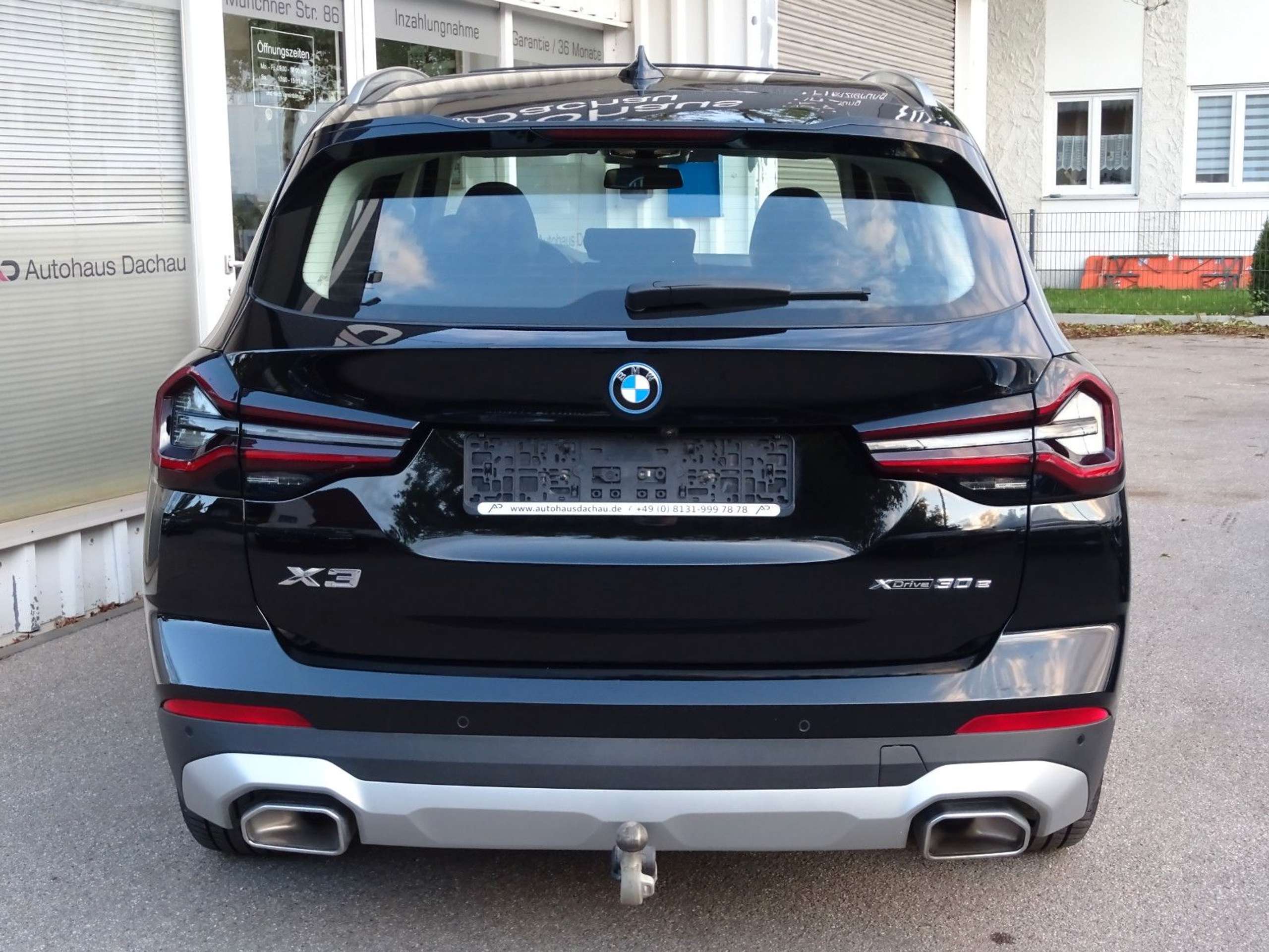 BMW - X3