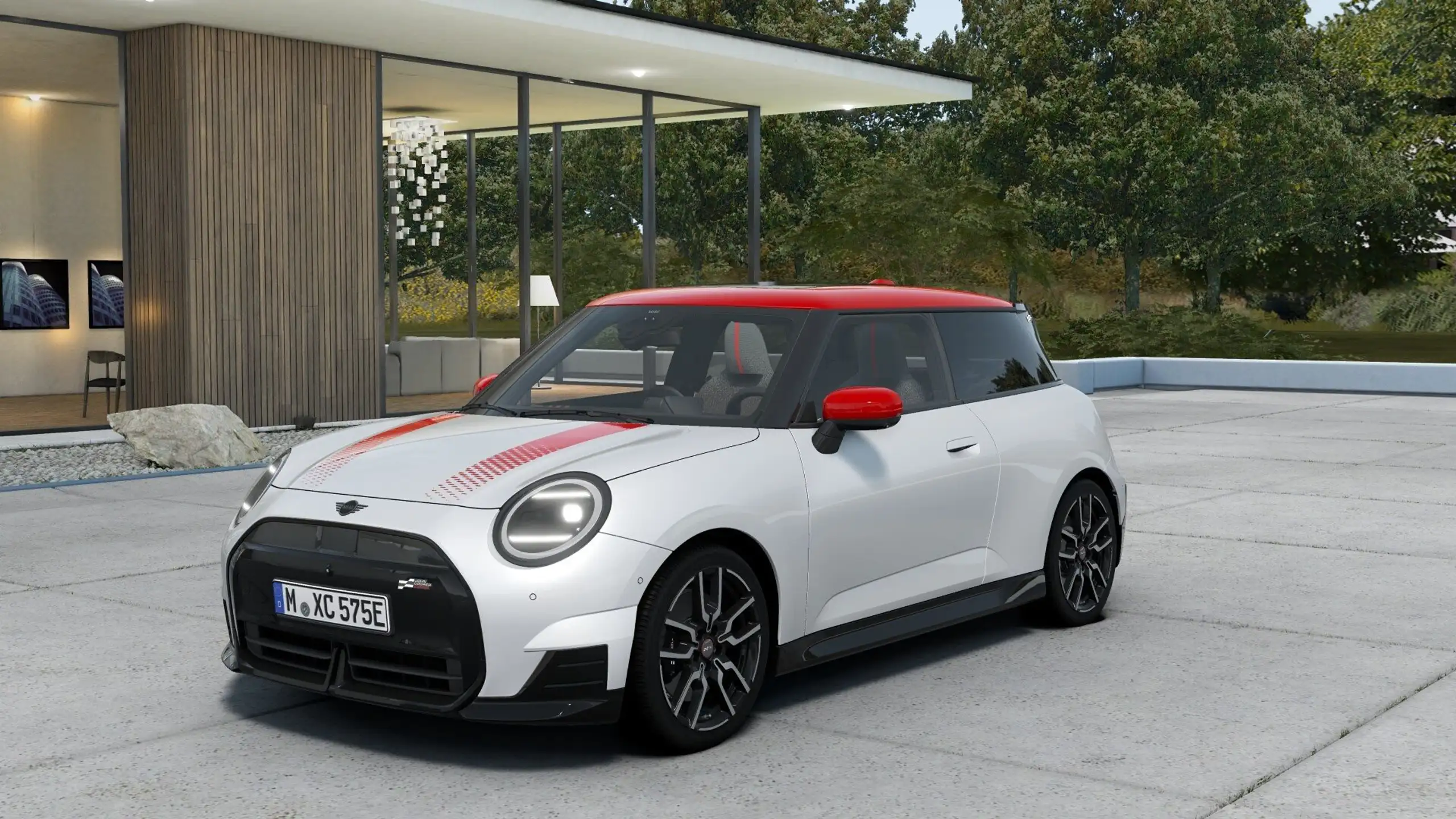 MINI - Cooper SE