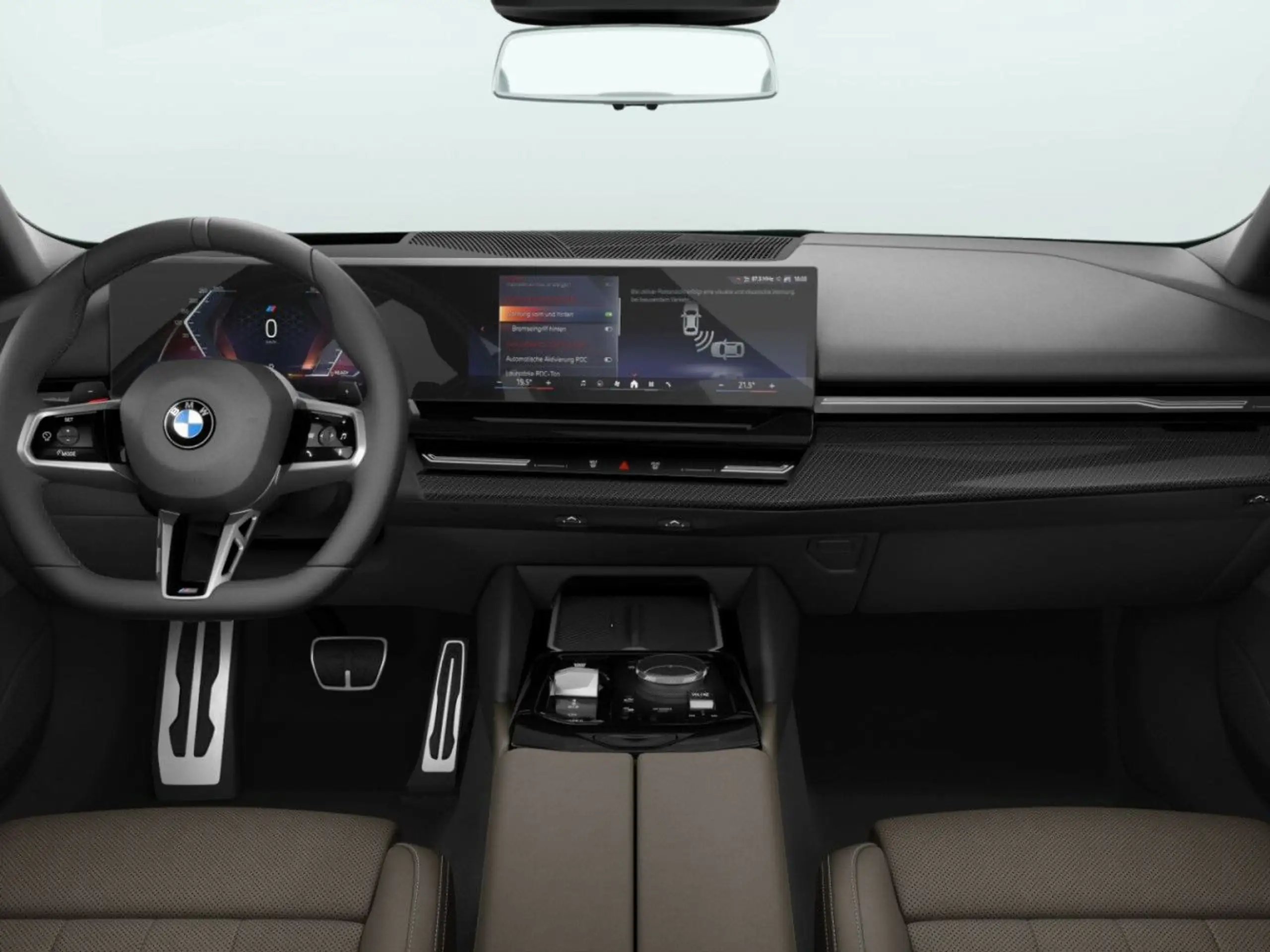 BMW - 520