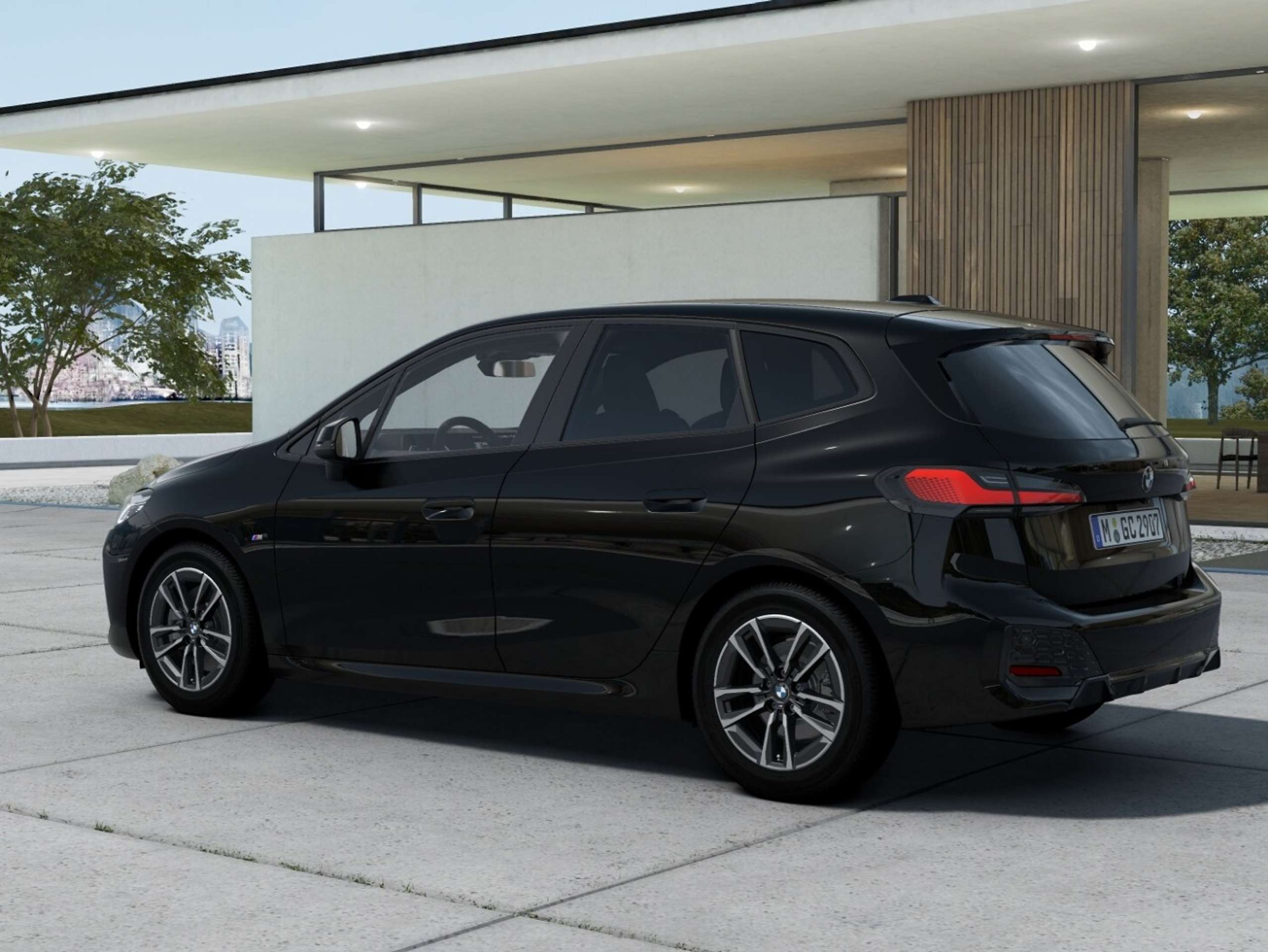 BMW - 223