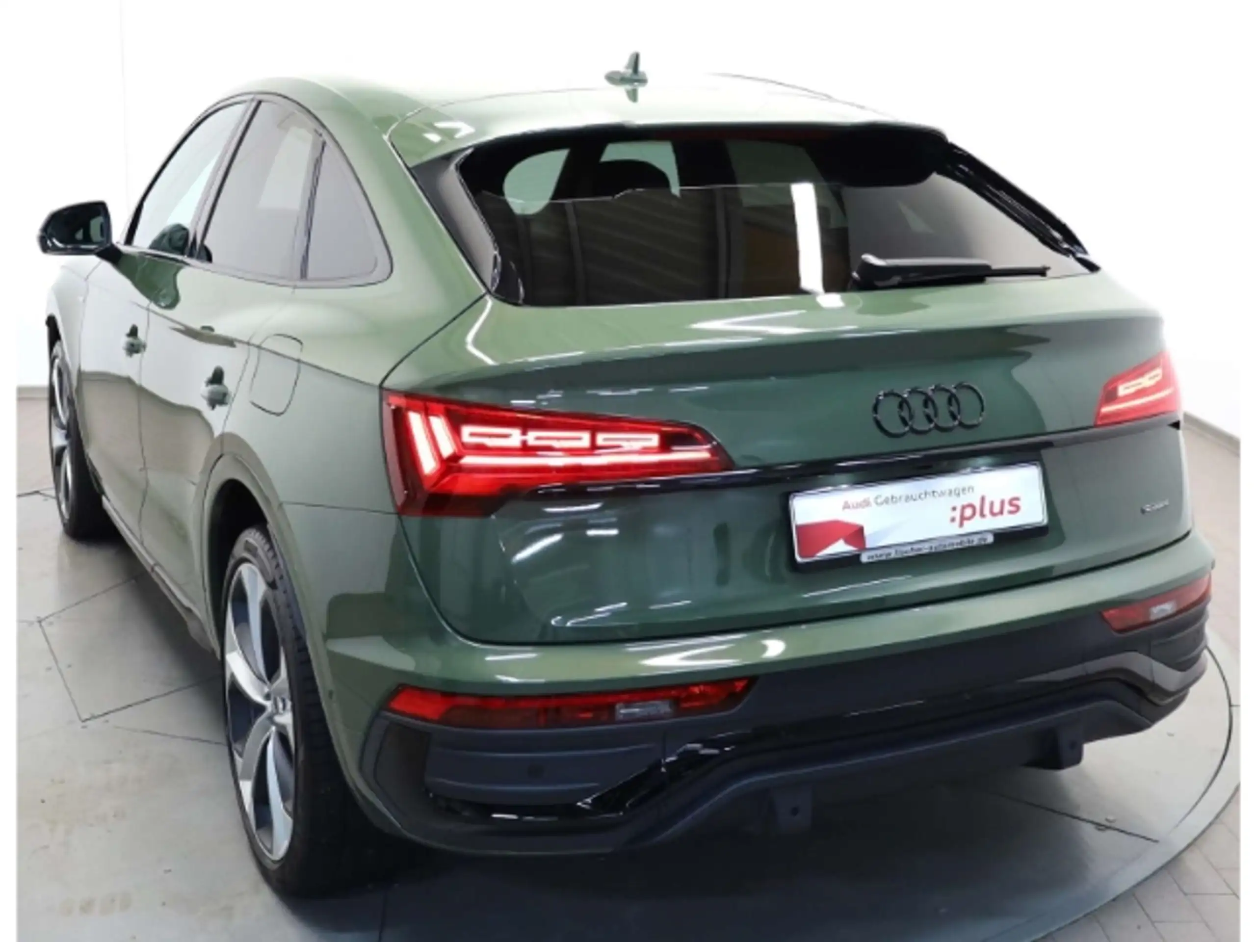 Audi - Q5