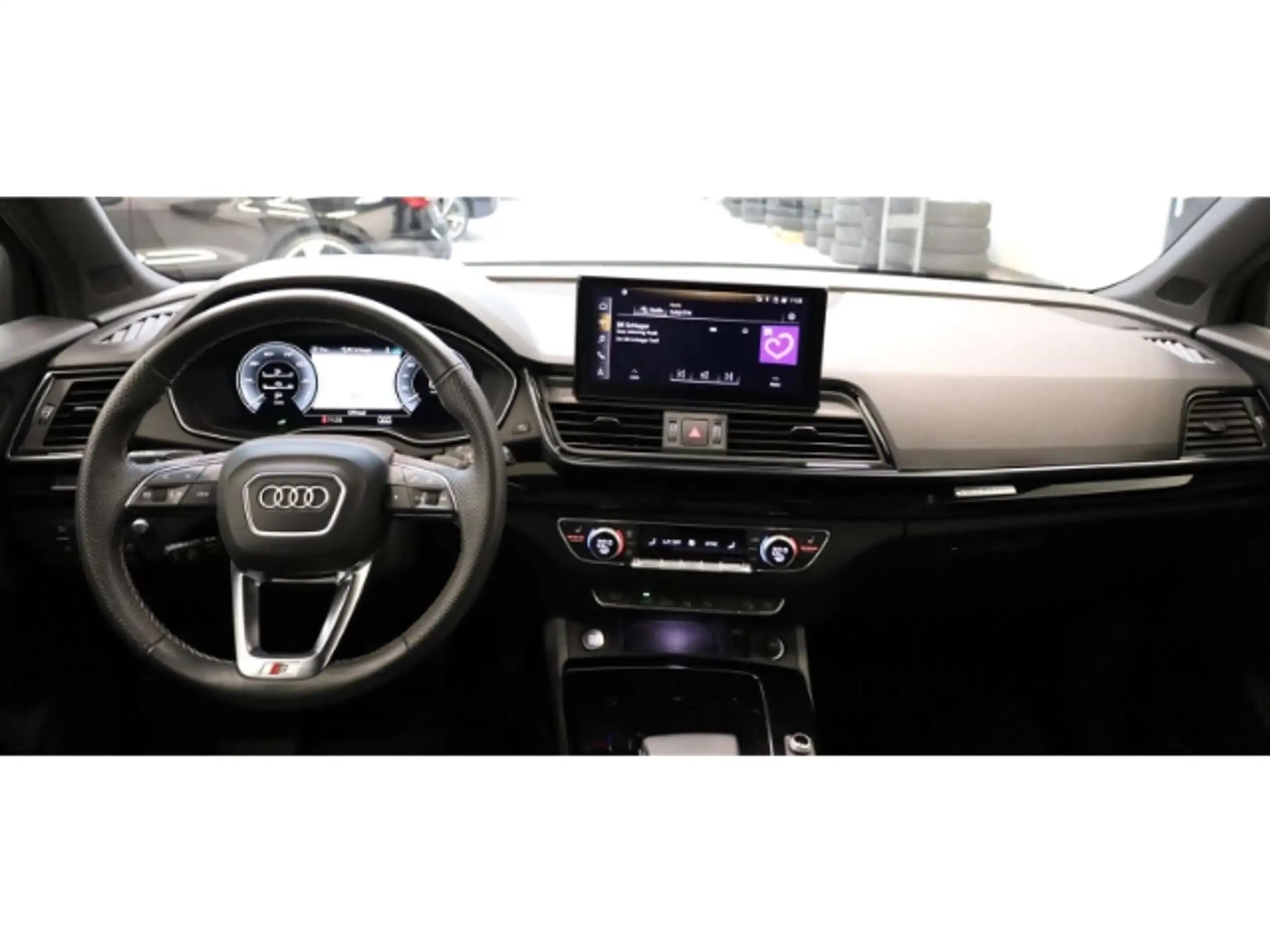 Audi - Q5