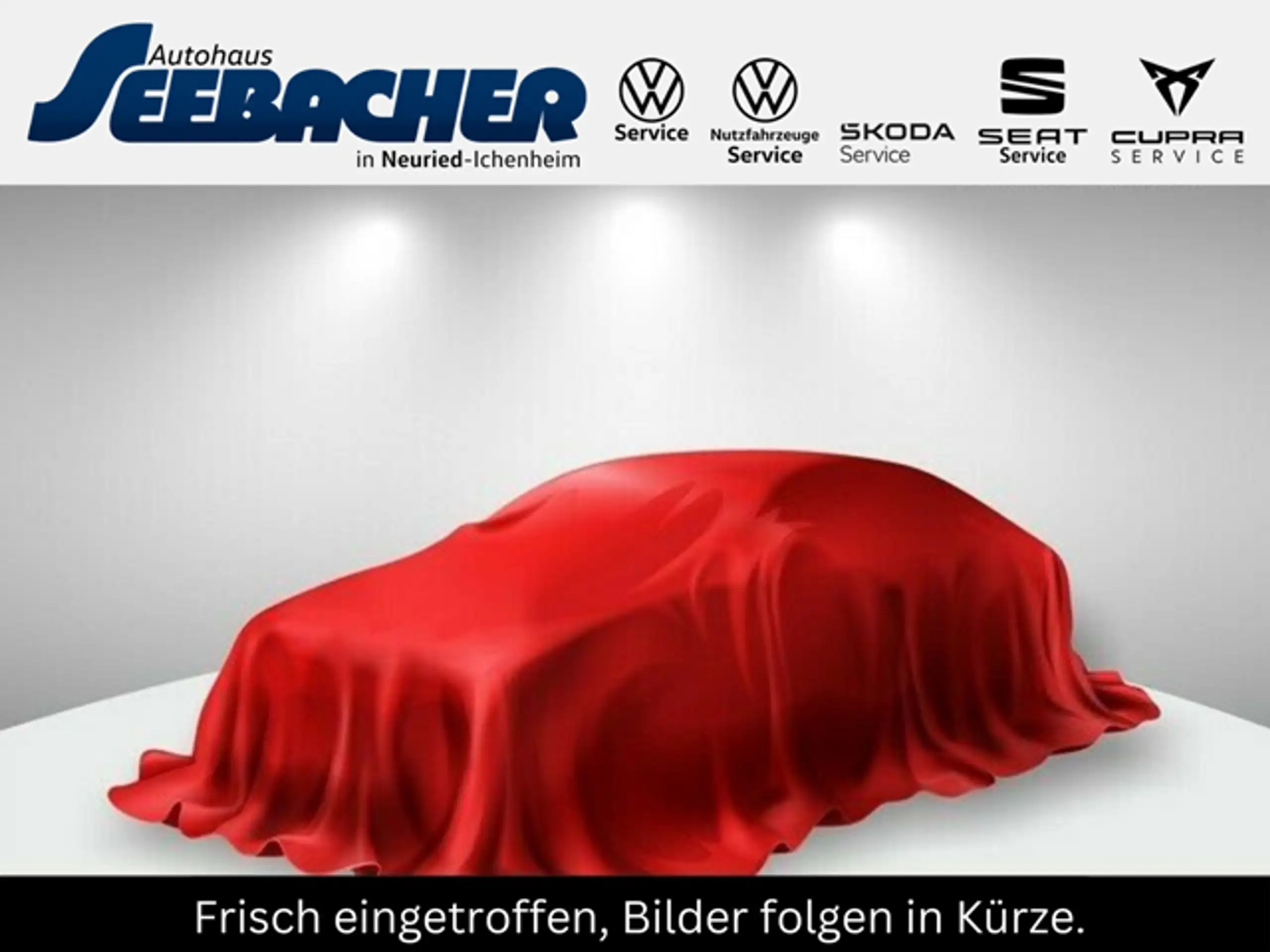 Volkswagen - ID. Buzz