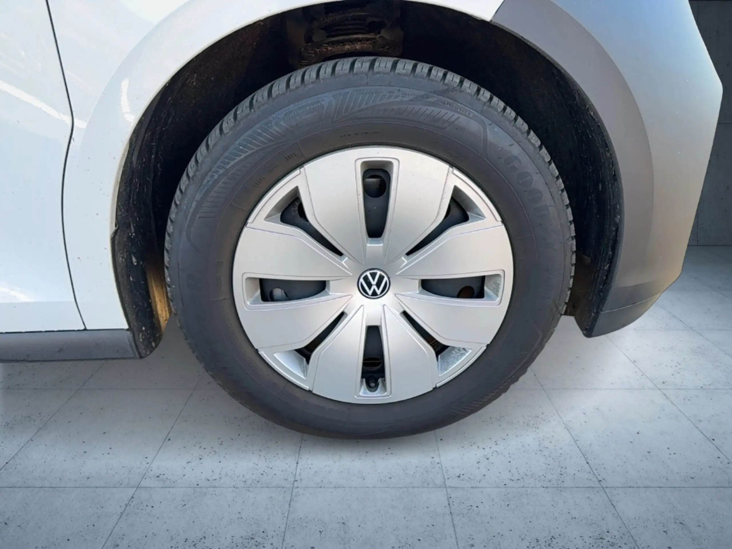 Volkswagen - ID. Buzz