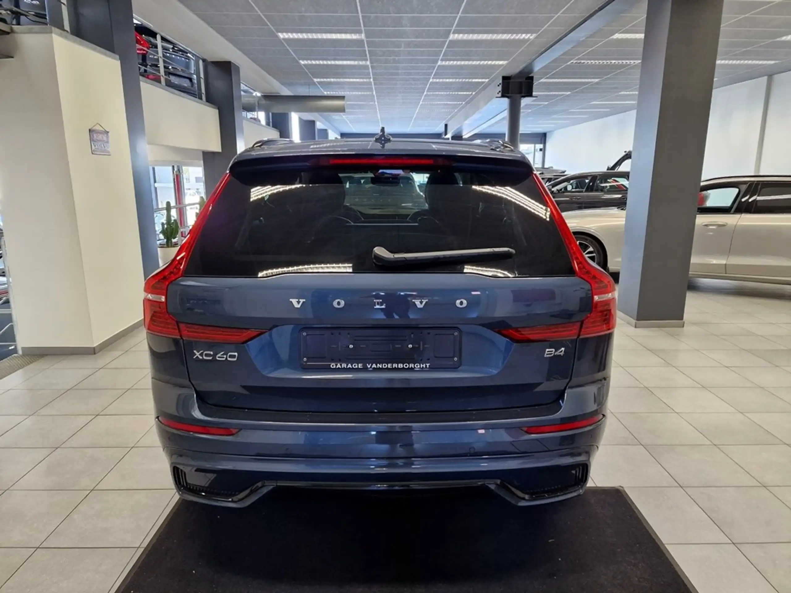 Volvo - XC60