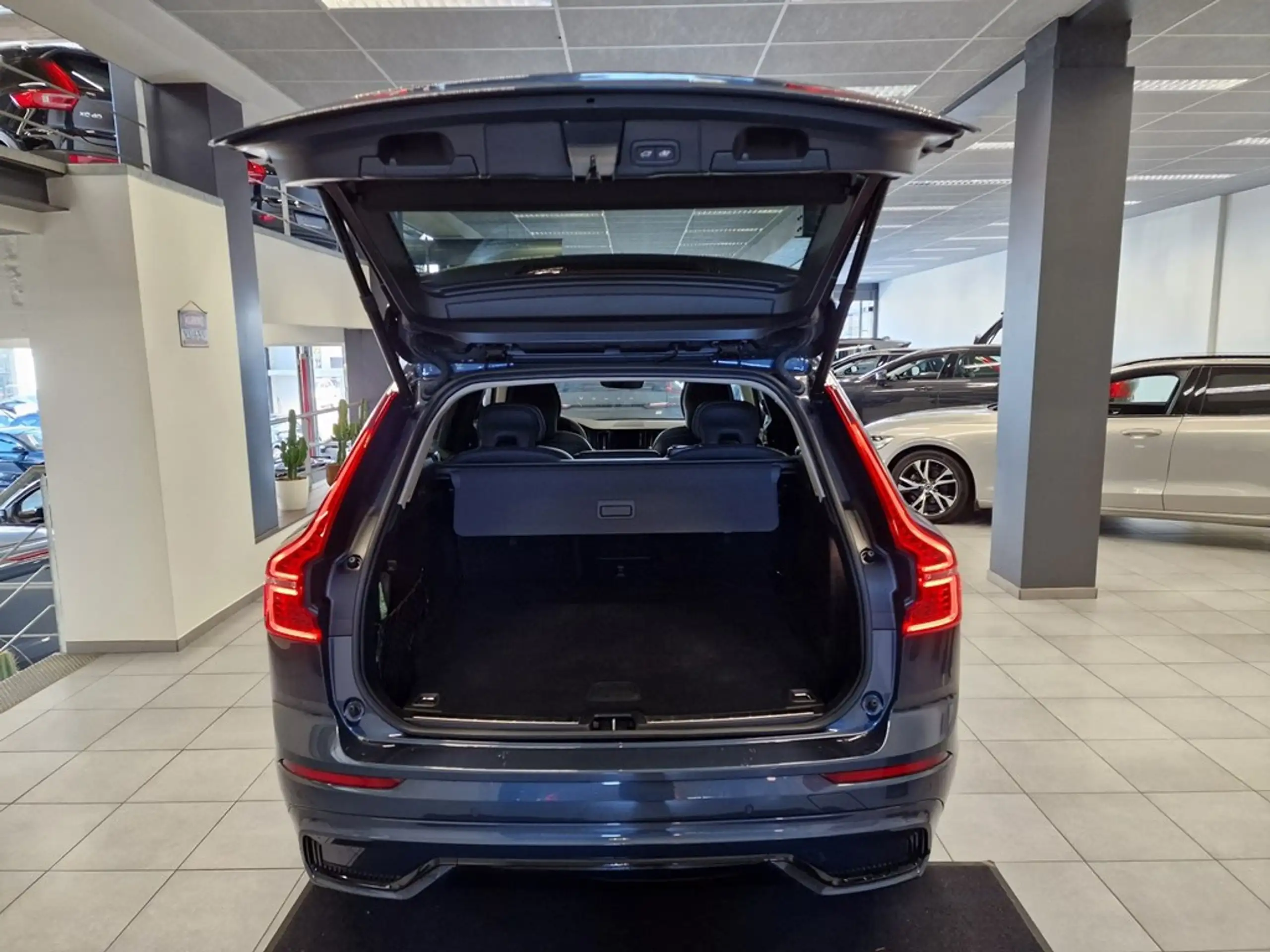 Volvo - XC60