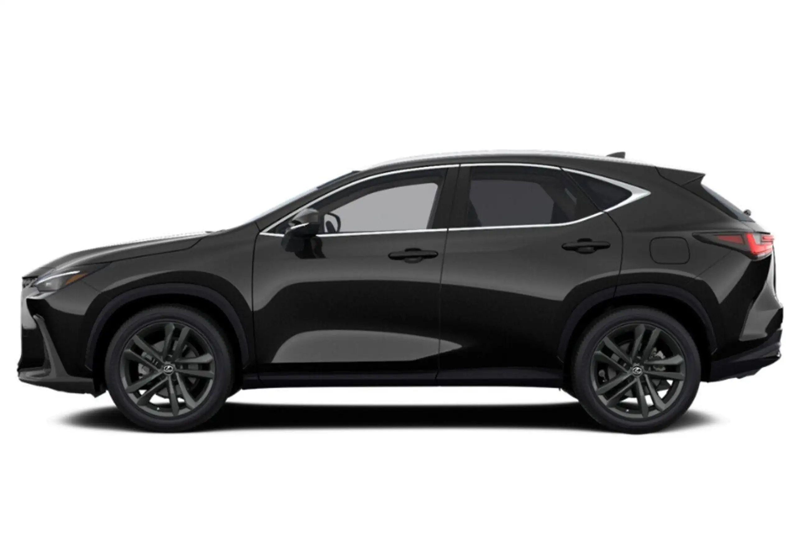 Lexus - NX 350h