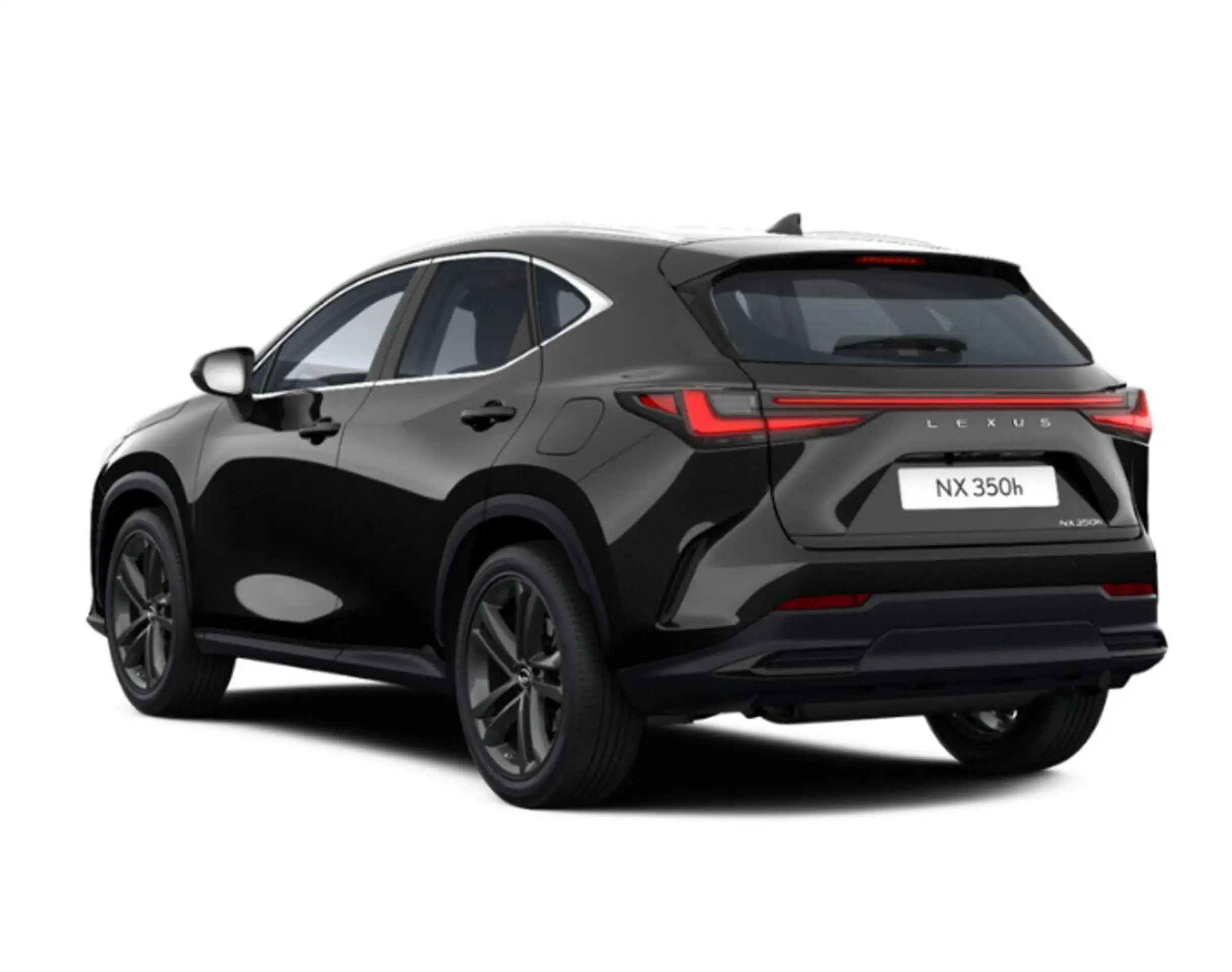 Lexus - NX 350h