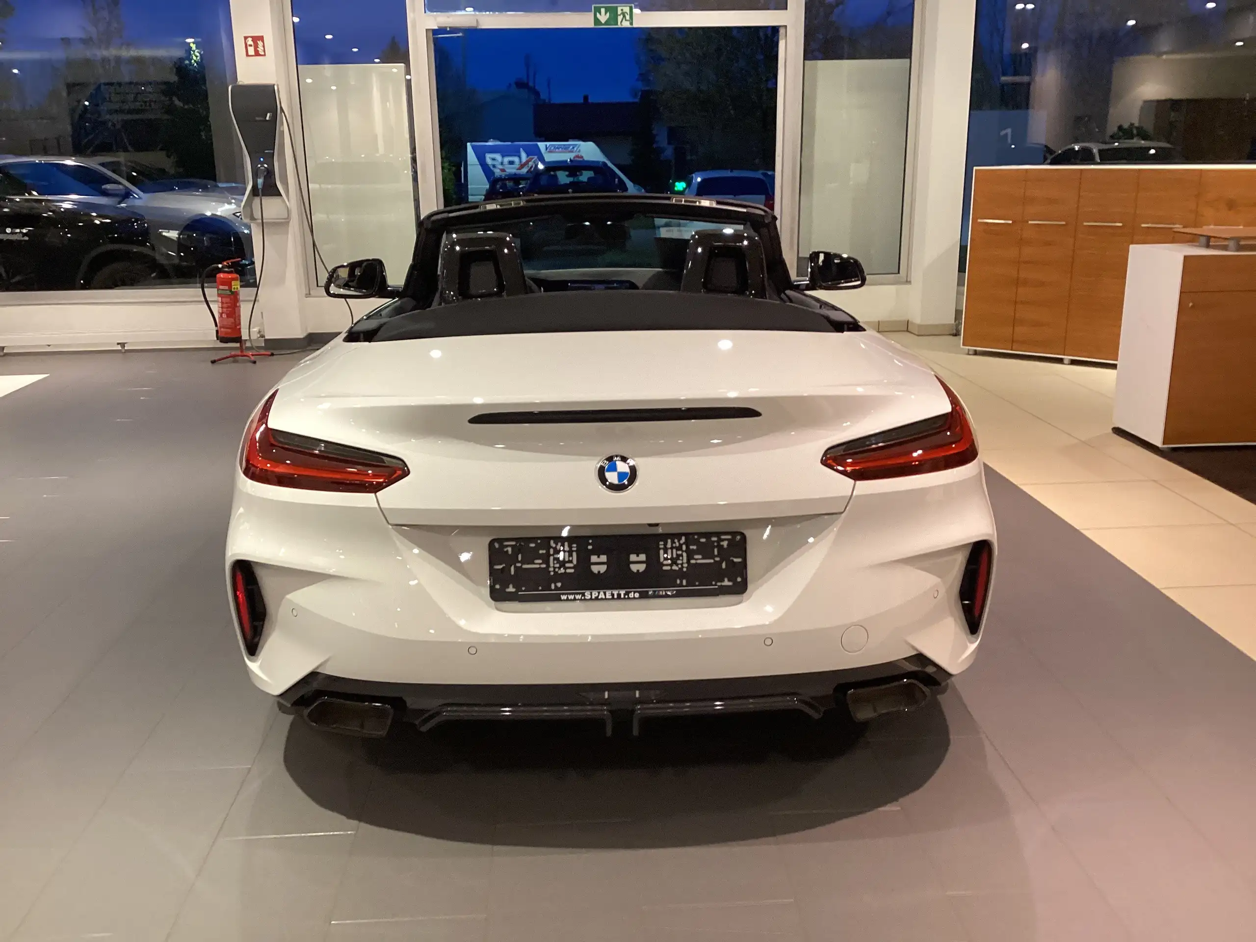 BMW - Z4