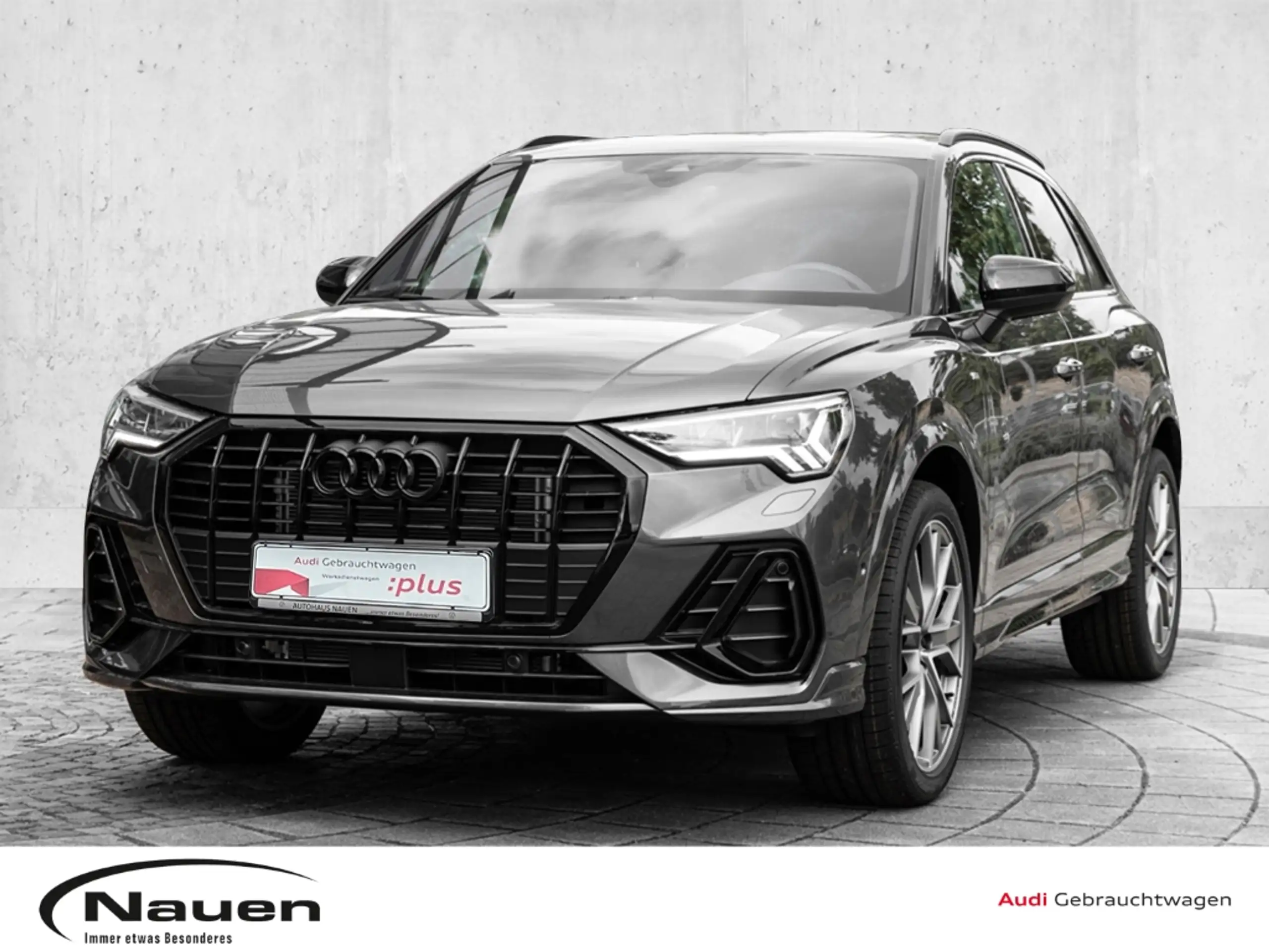 Audi - Q3