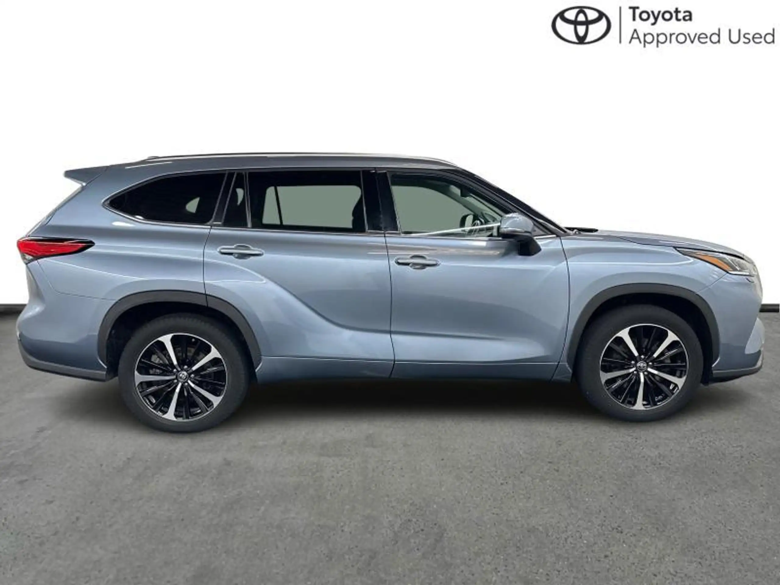 Toyota - Highlander