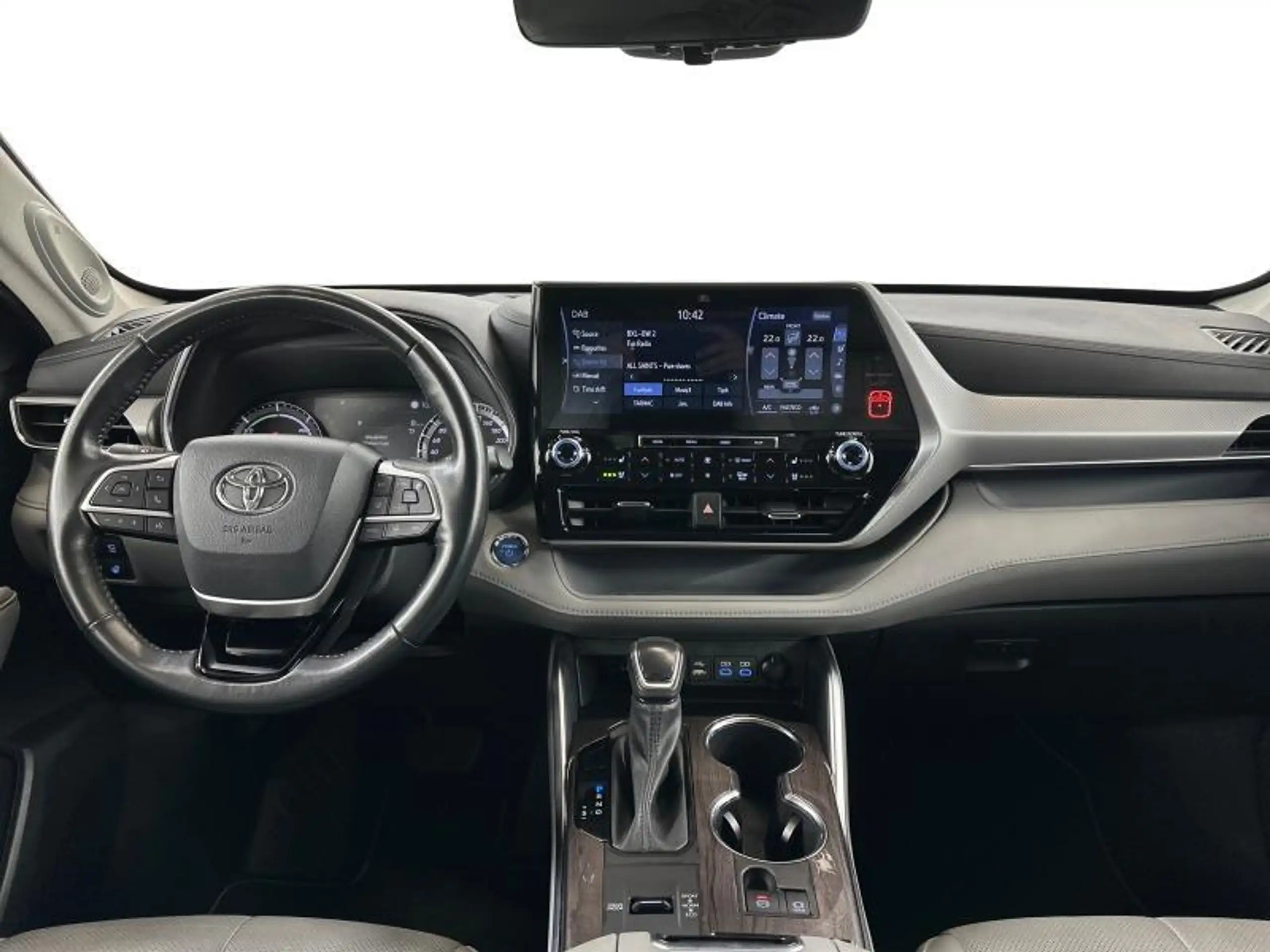 Toyota - Highlander