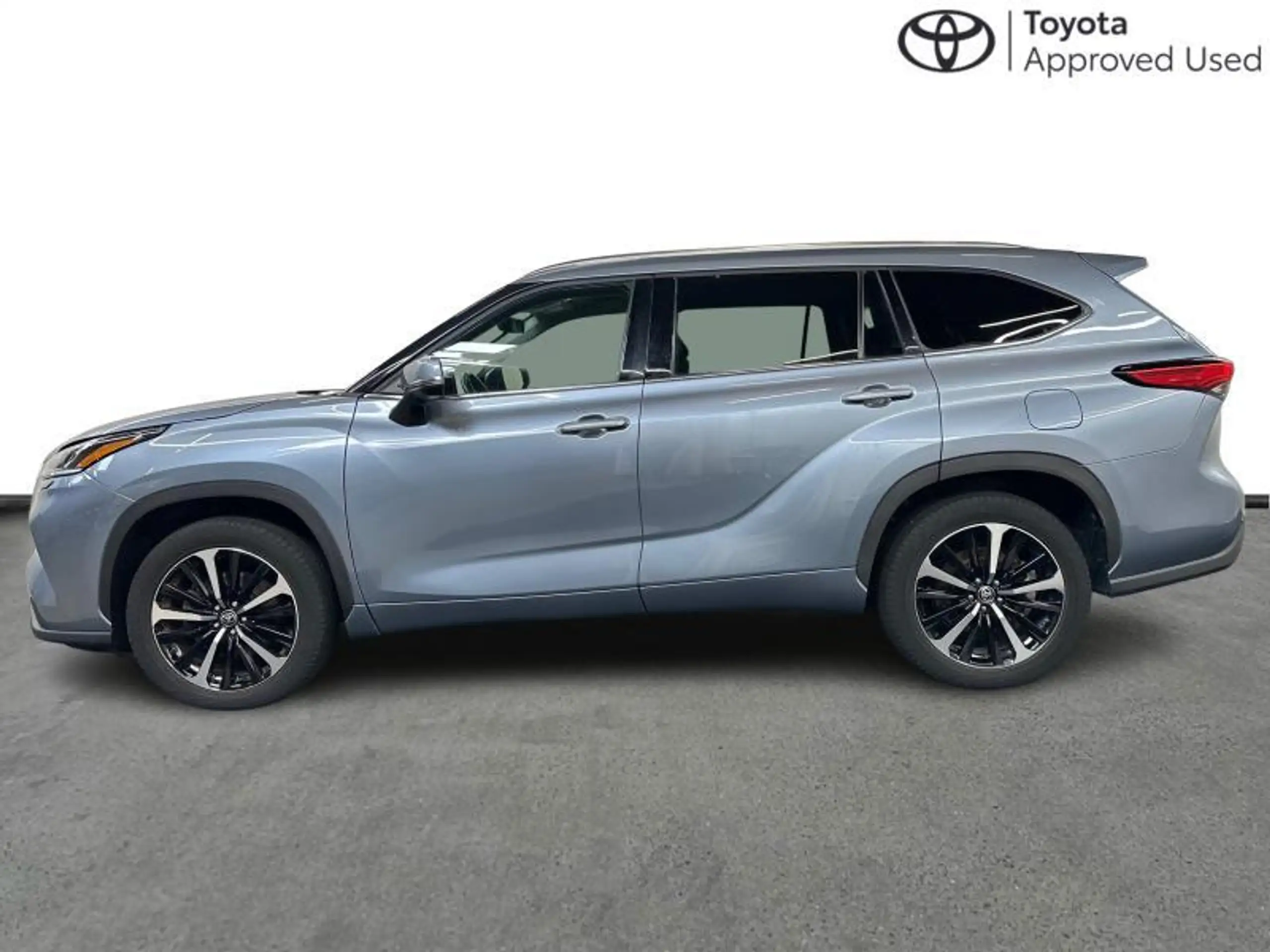 Toyota - Highlander