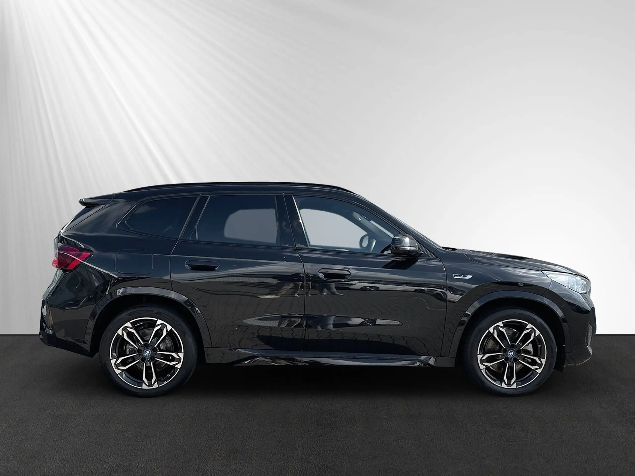 BMW - X1