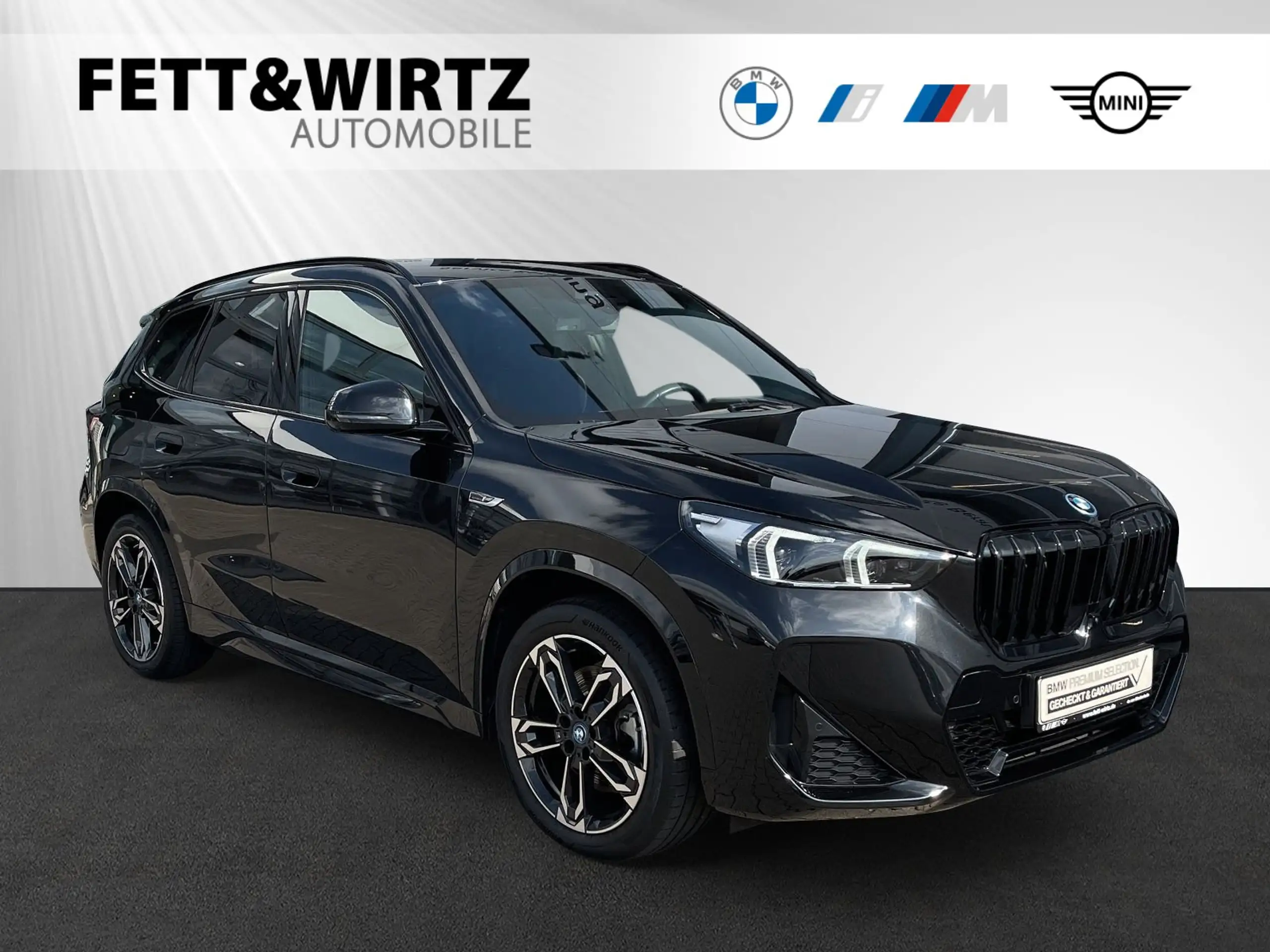 BMW - X1