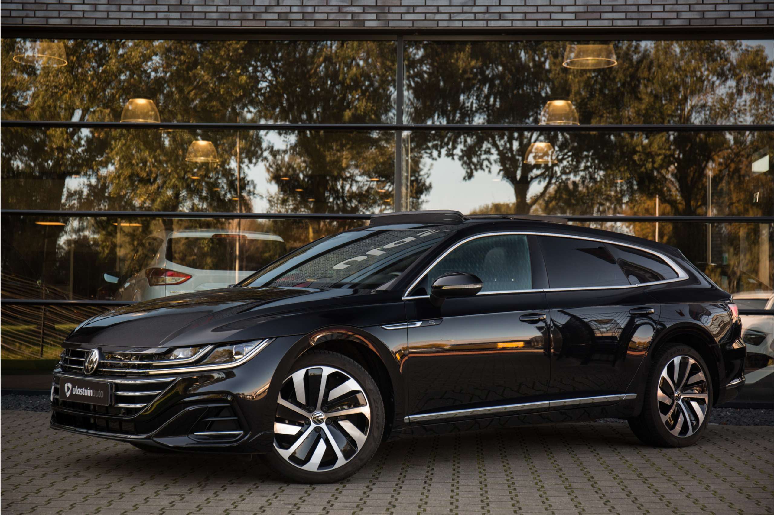 Volkswagen - Arteon