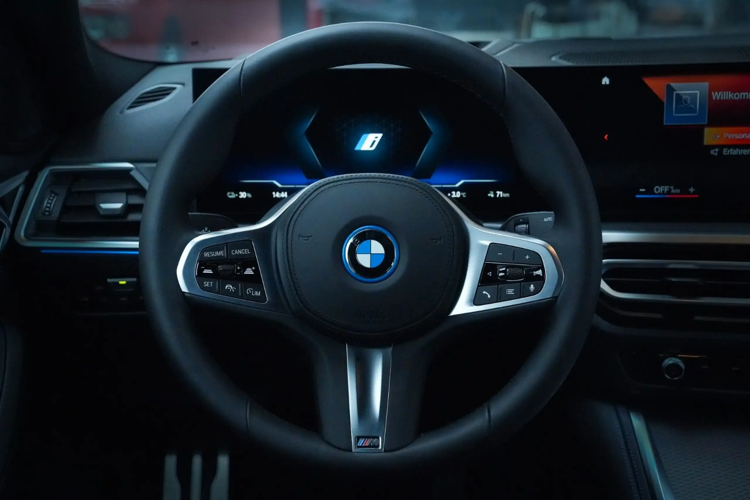 BMW - i4