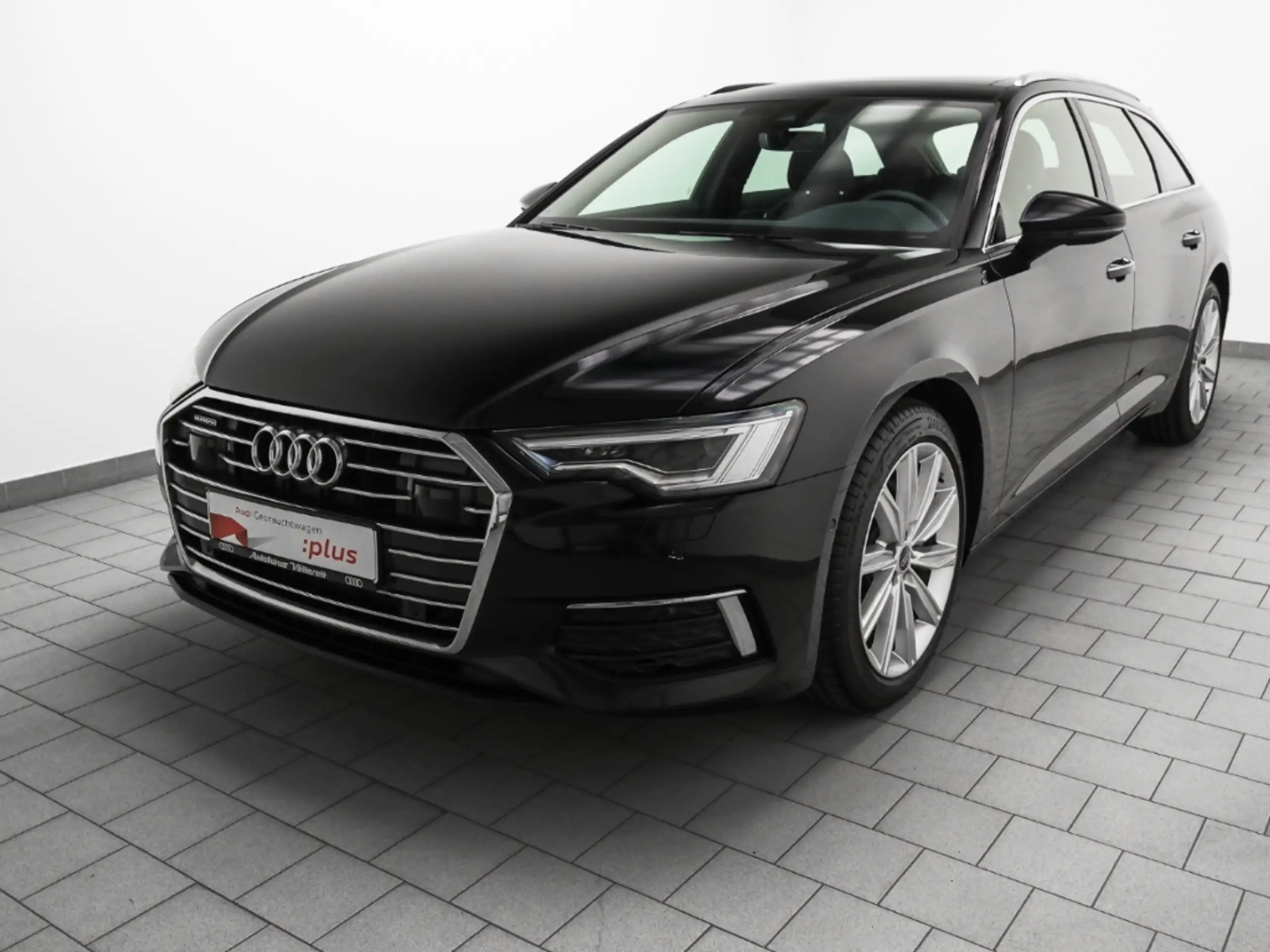 Audi - A6