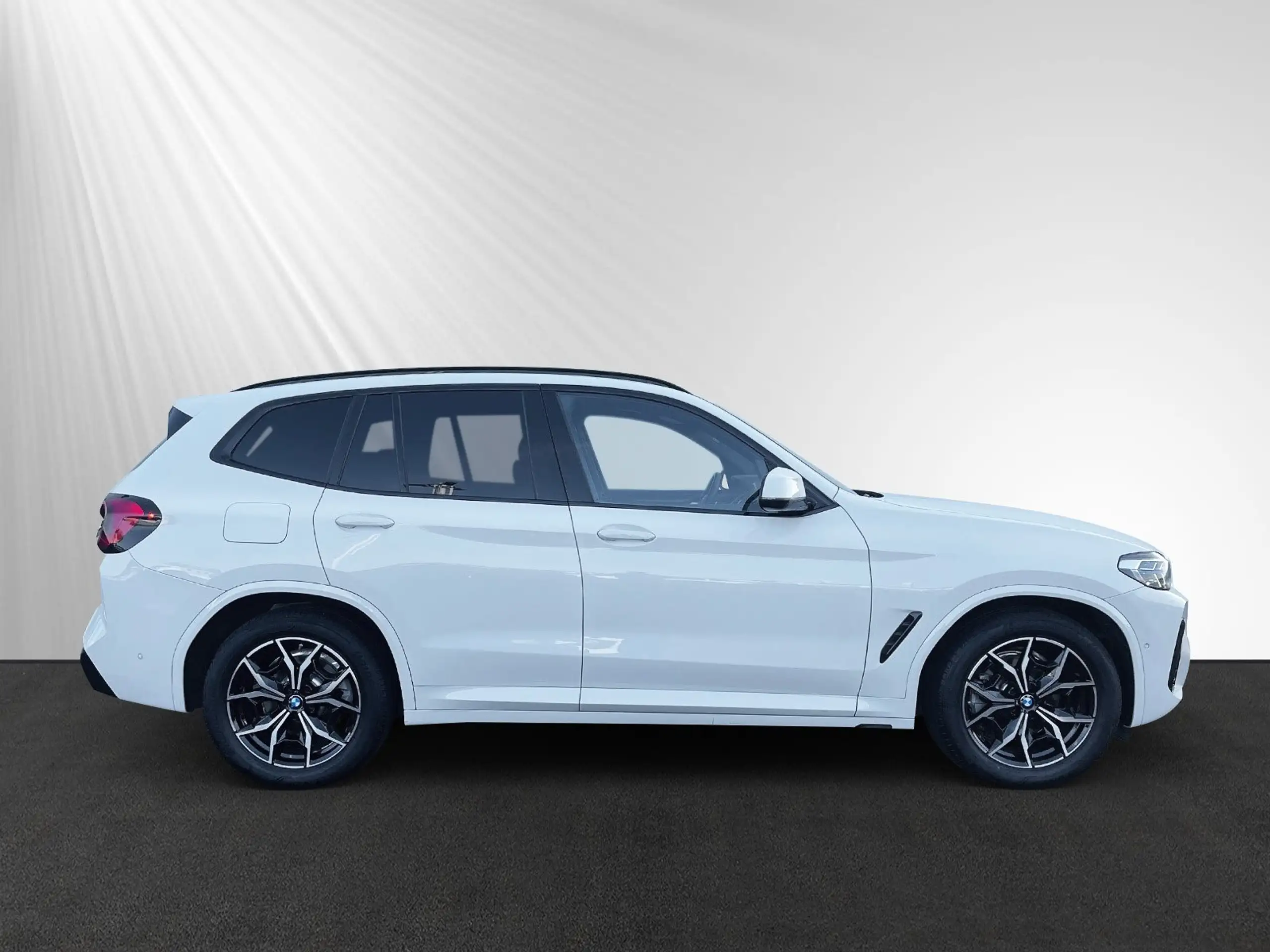 BMW - X3