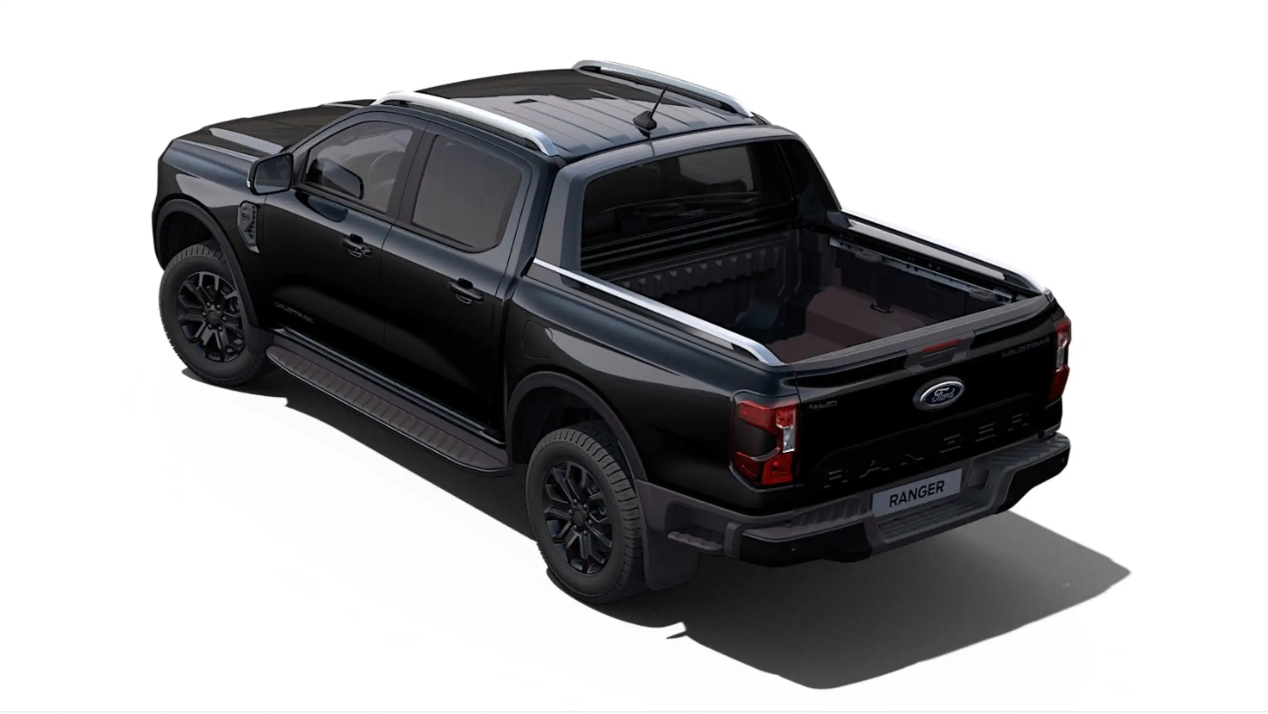 Ford - Ranger