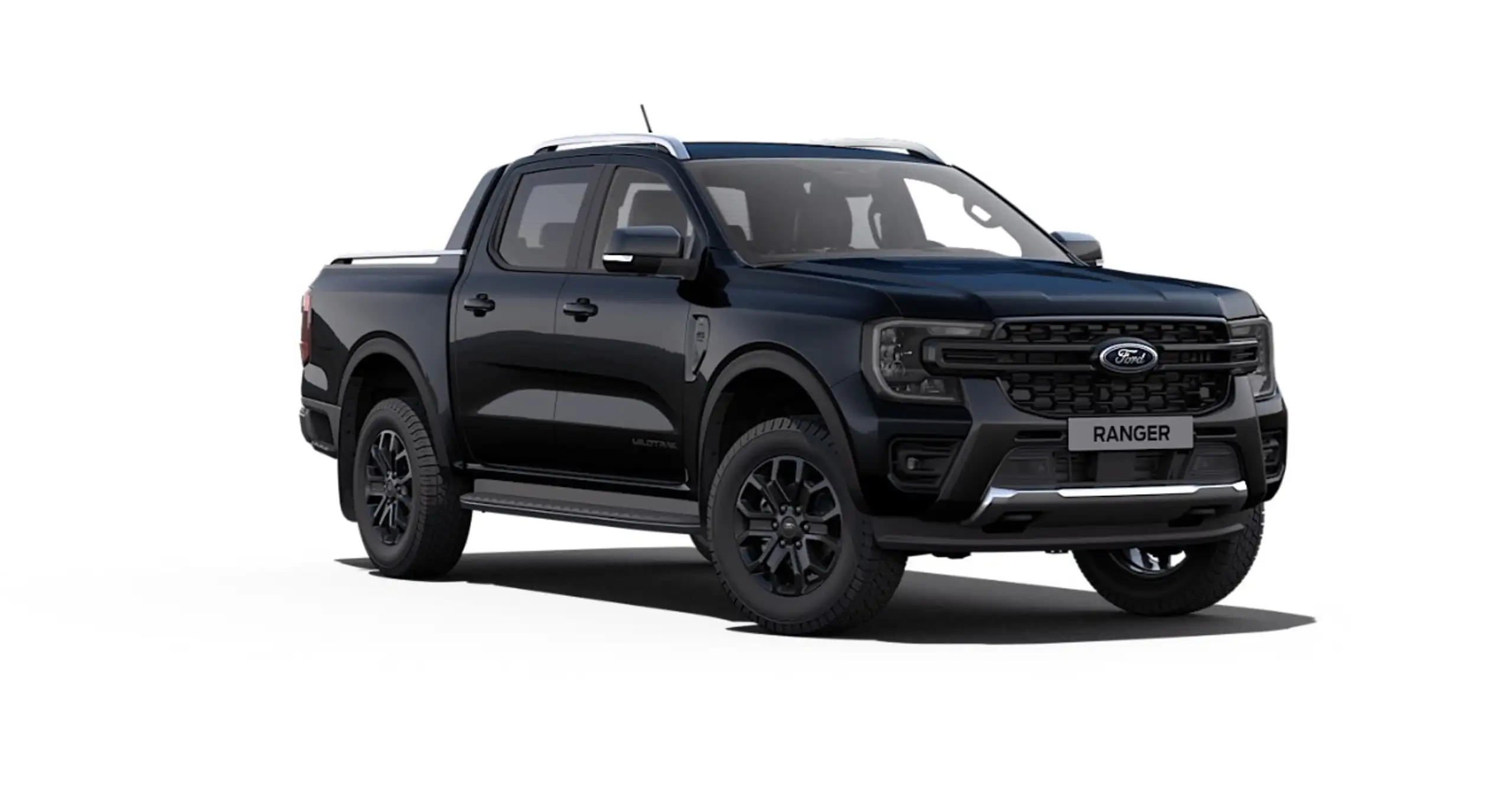 Ford - Ranger