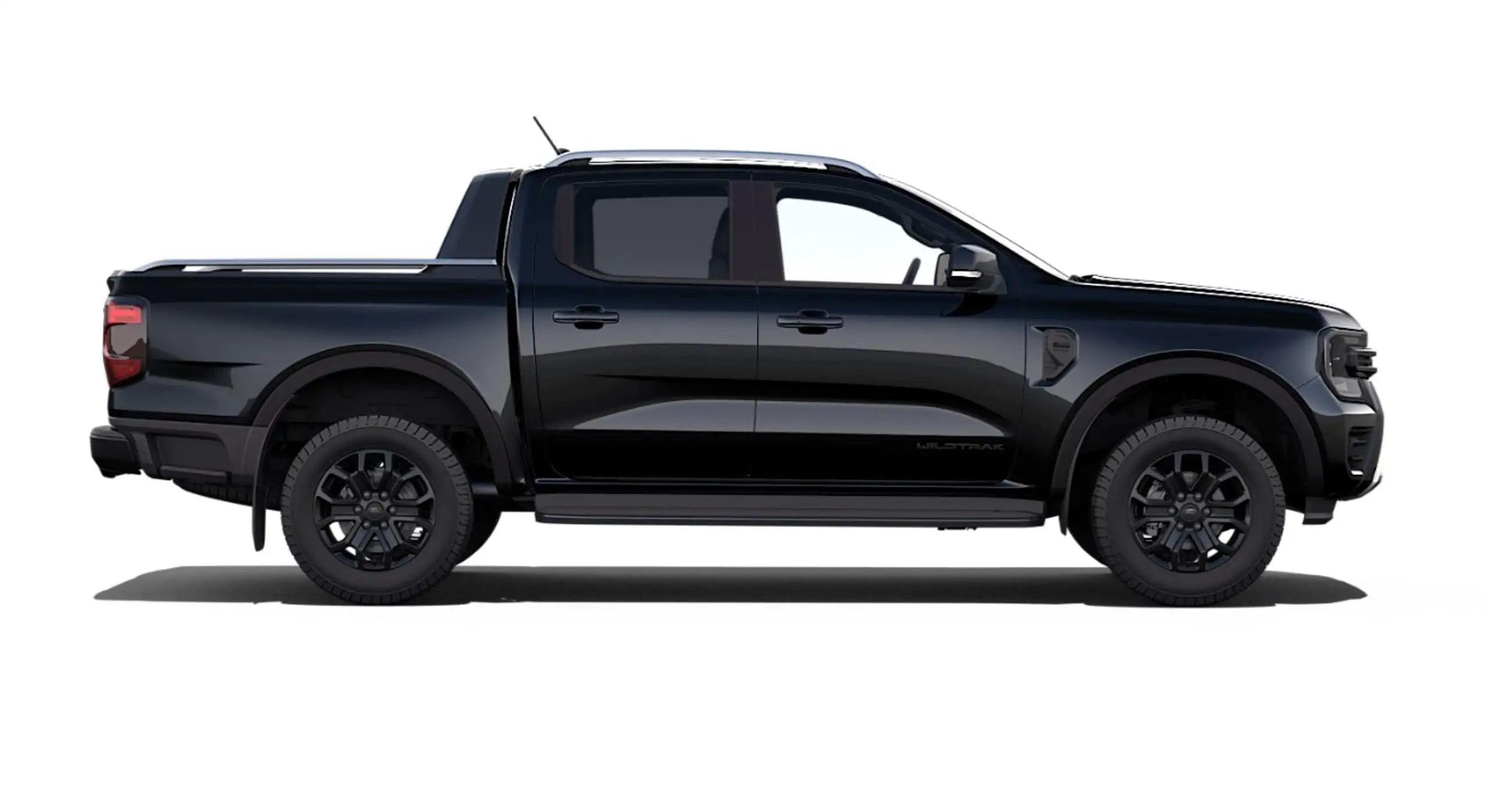 Ford - Ranger