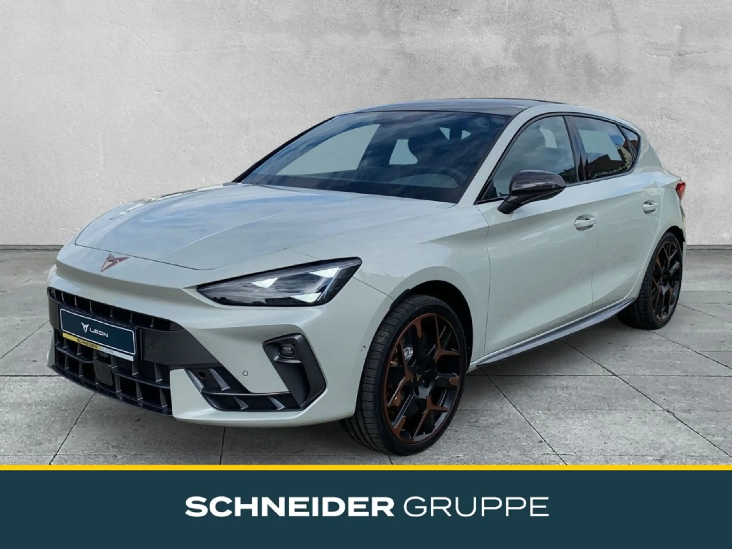 CUPRA Leon 2024