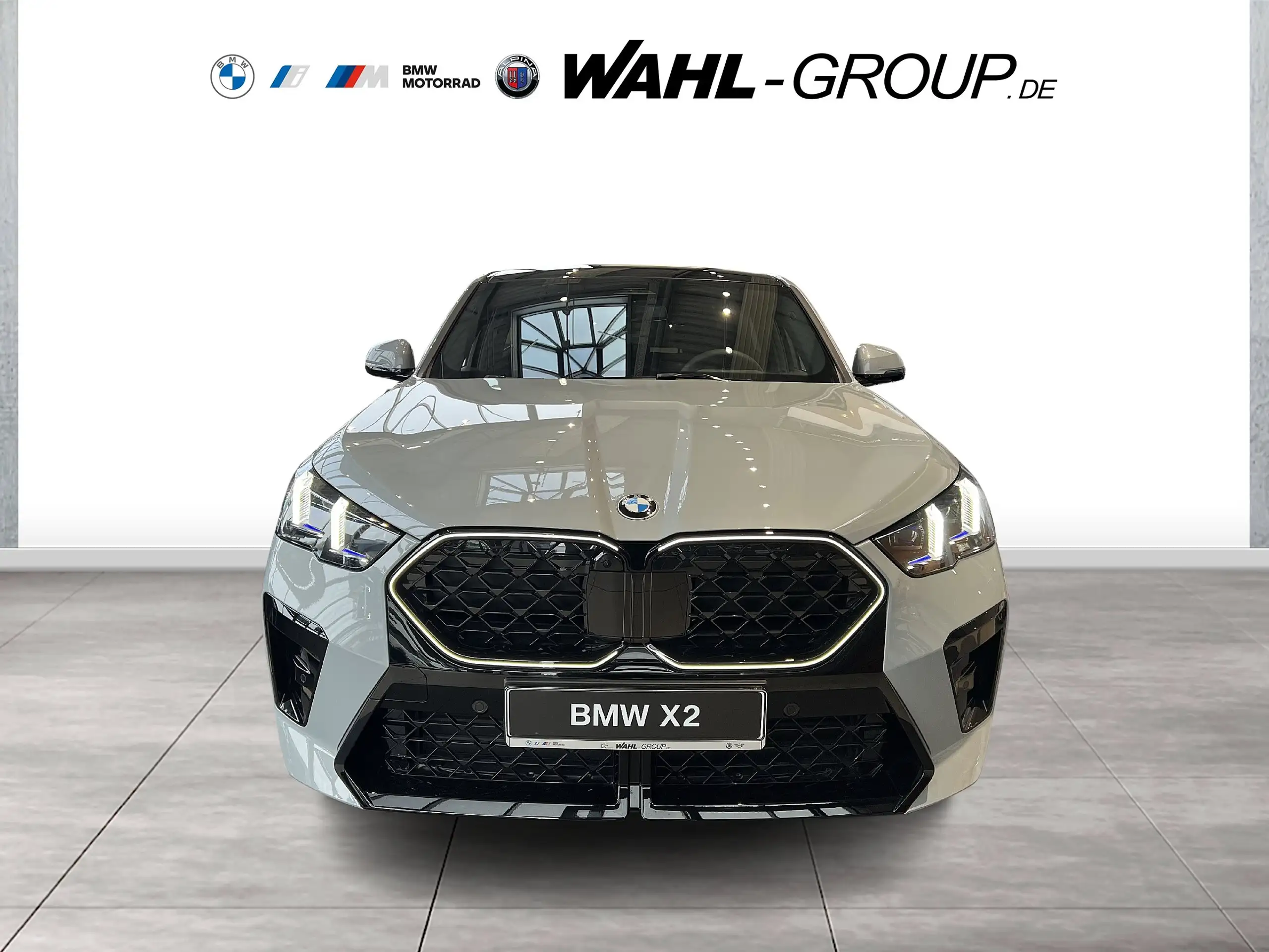 BMW - X2