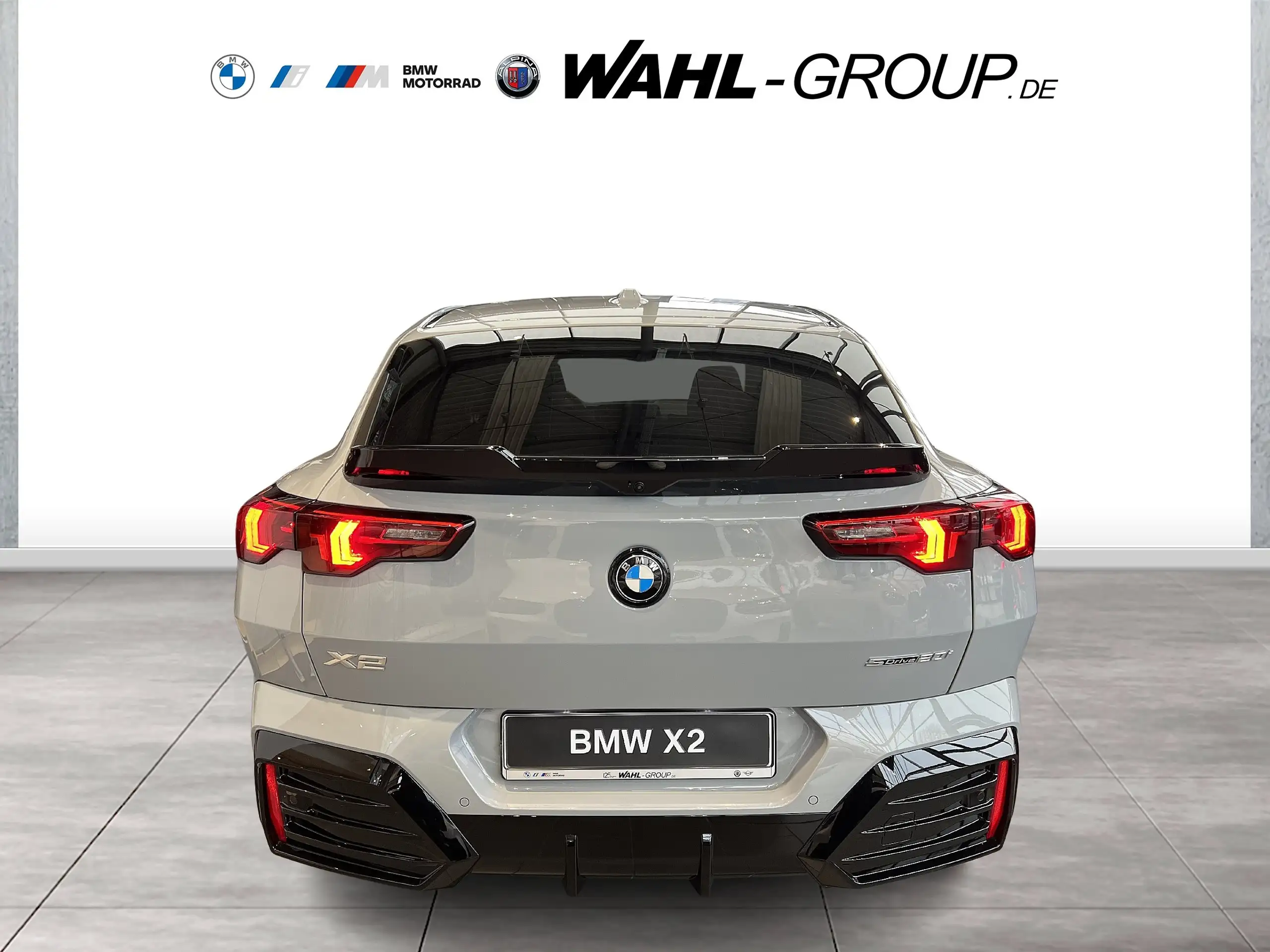 BMW - X2