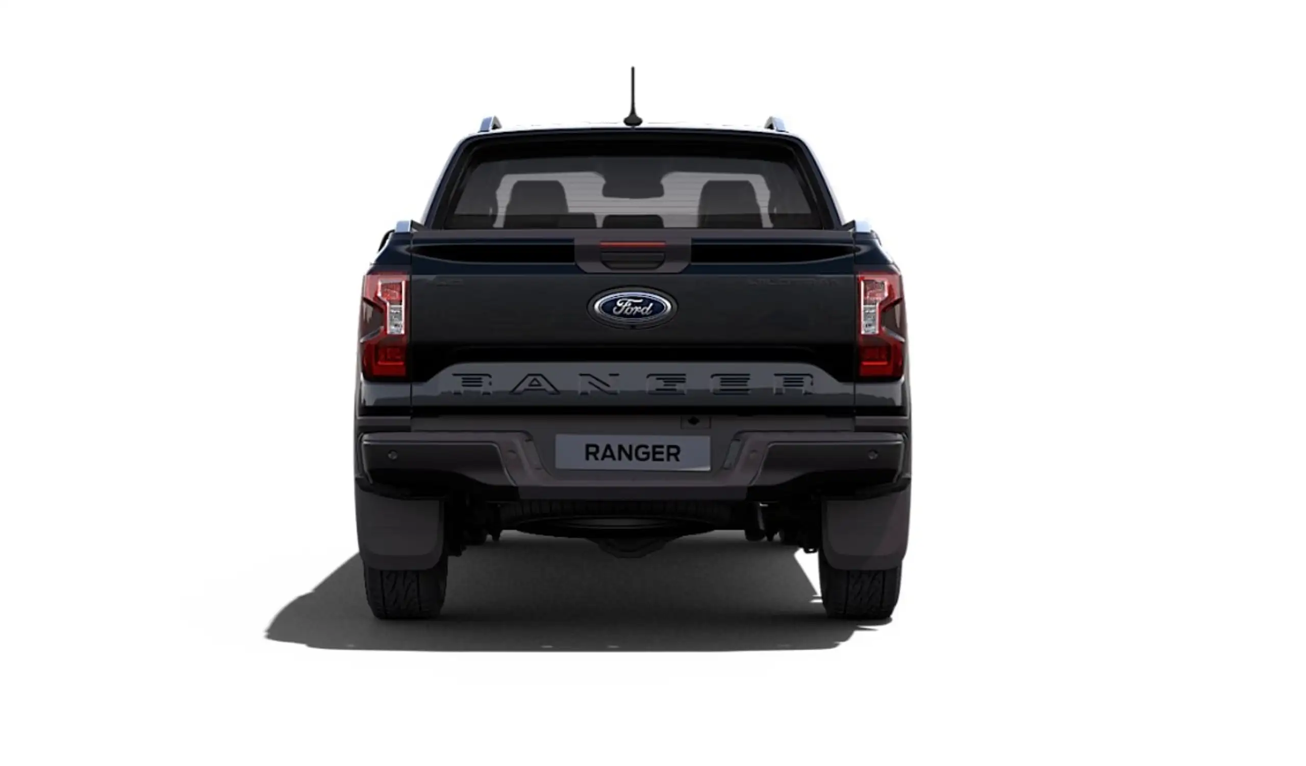 Ford - Ranger