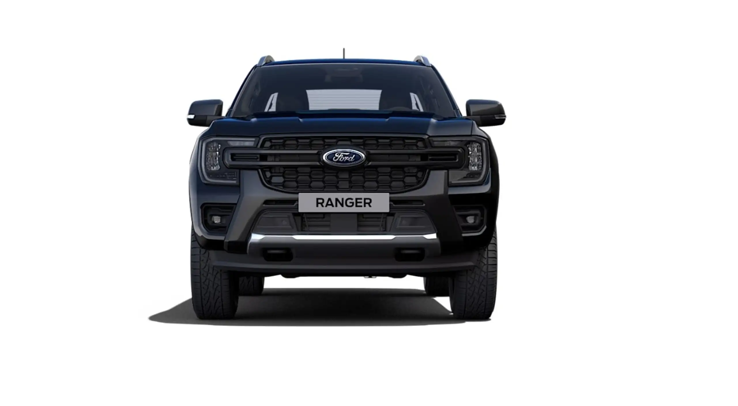 Ford - Ranger