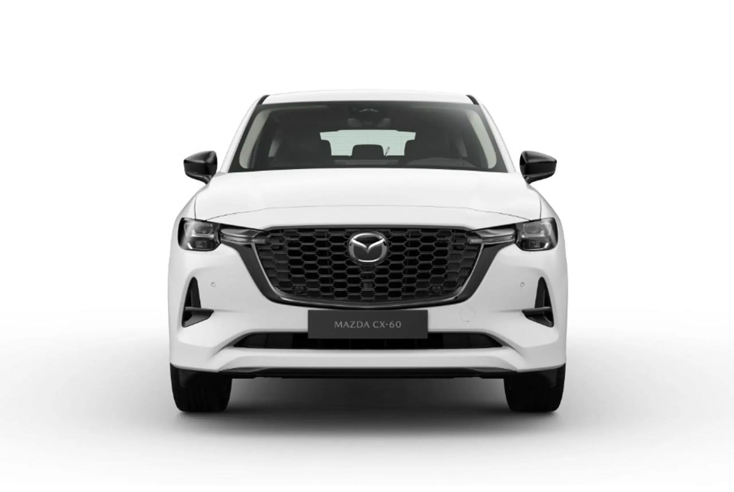 Mazda - CX-60